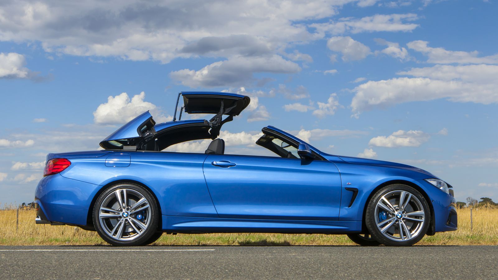 BMW 4 Series Convertible Review | CarAdvice