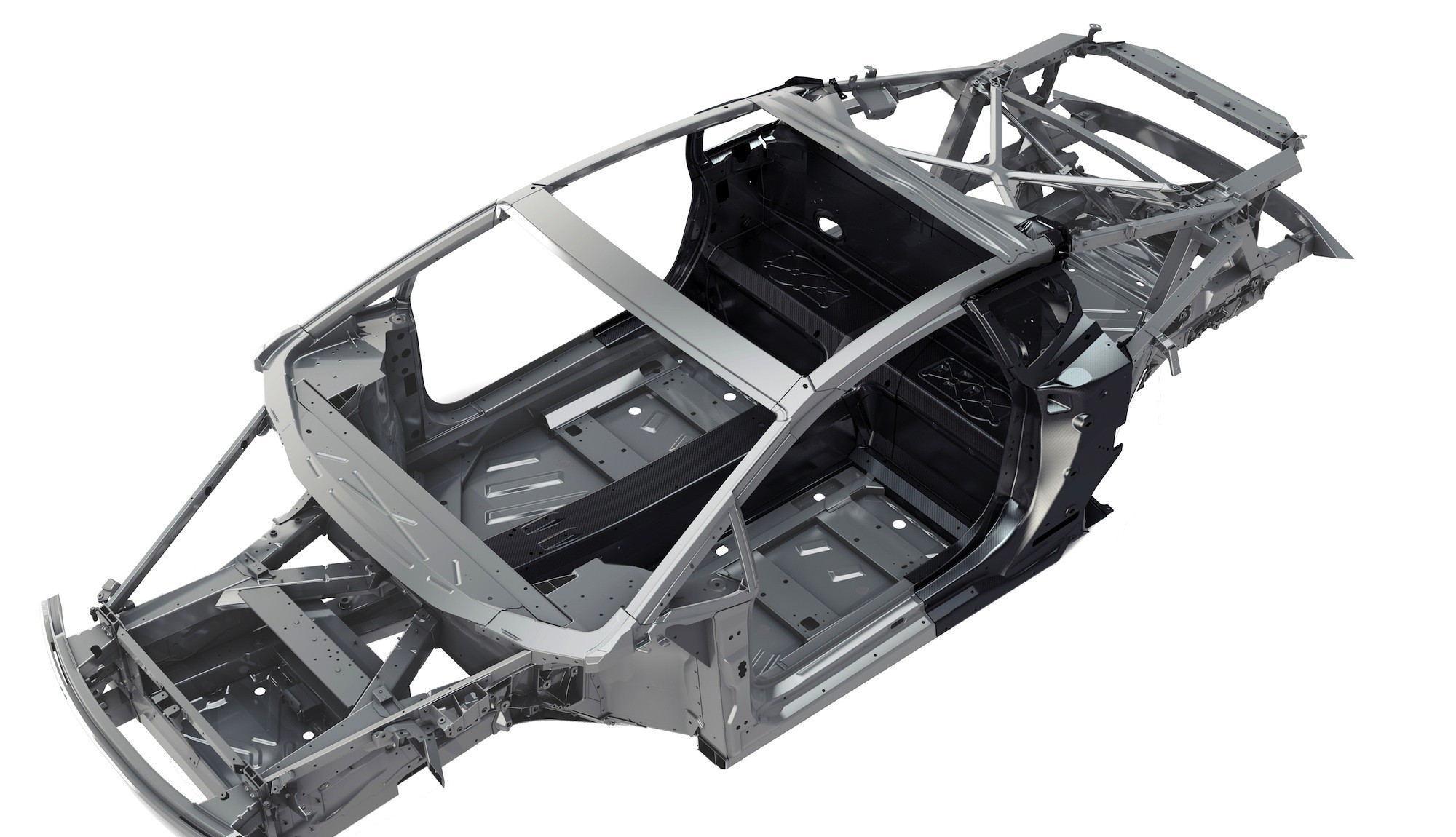 Image Result For Audi R Frame