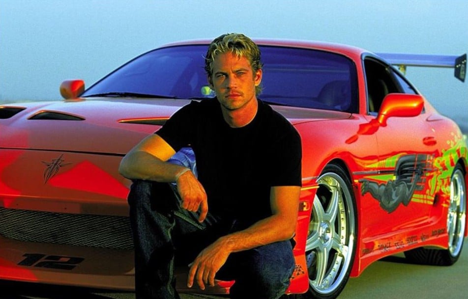 Paul Walker Porsche Carrera GT crash caused by speed not 