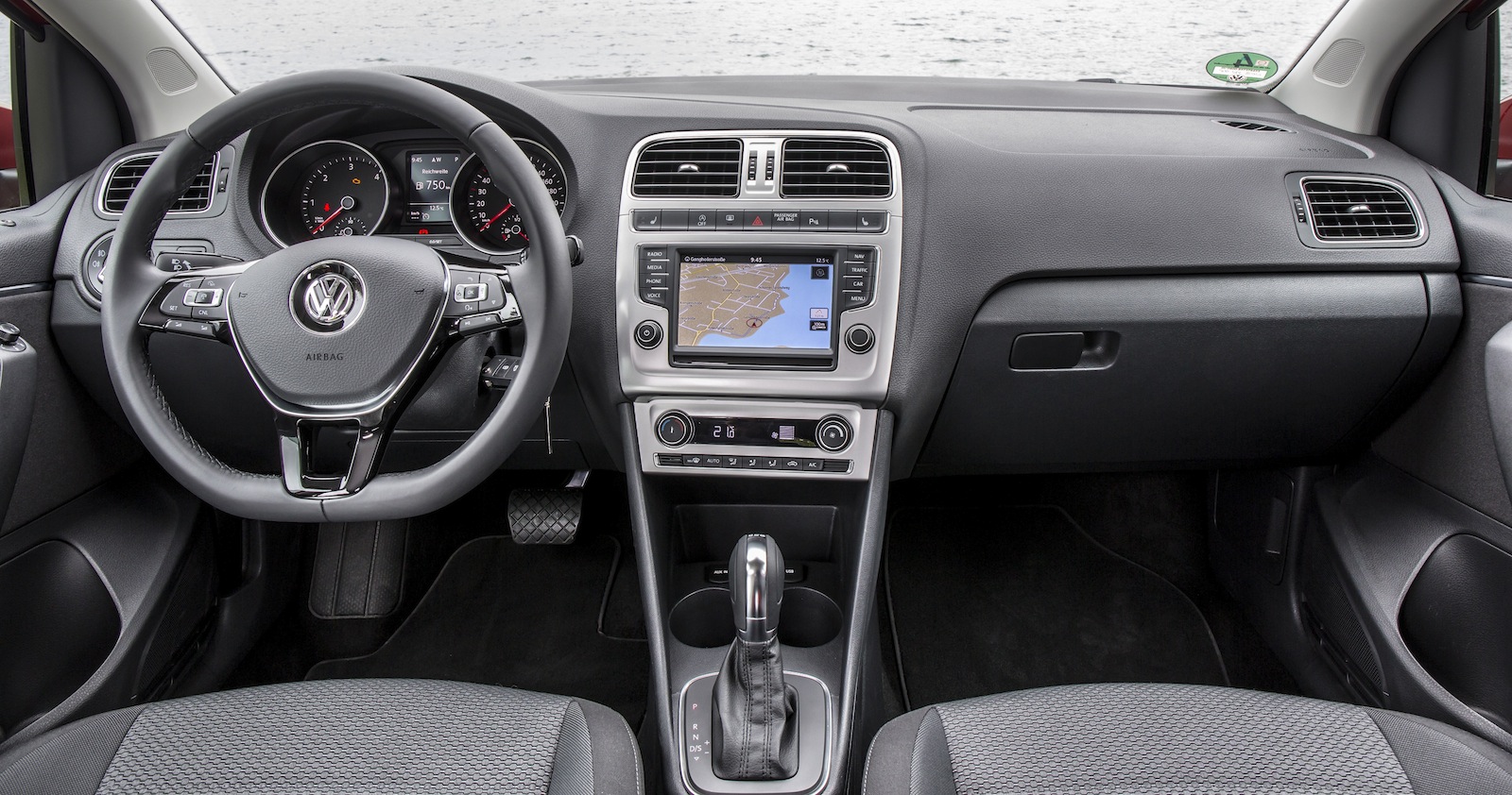 2014 Volkswagen Polo – The Quick Guide - Photos (1 of 11)