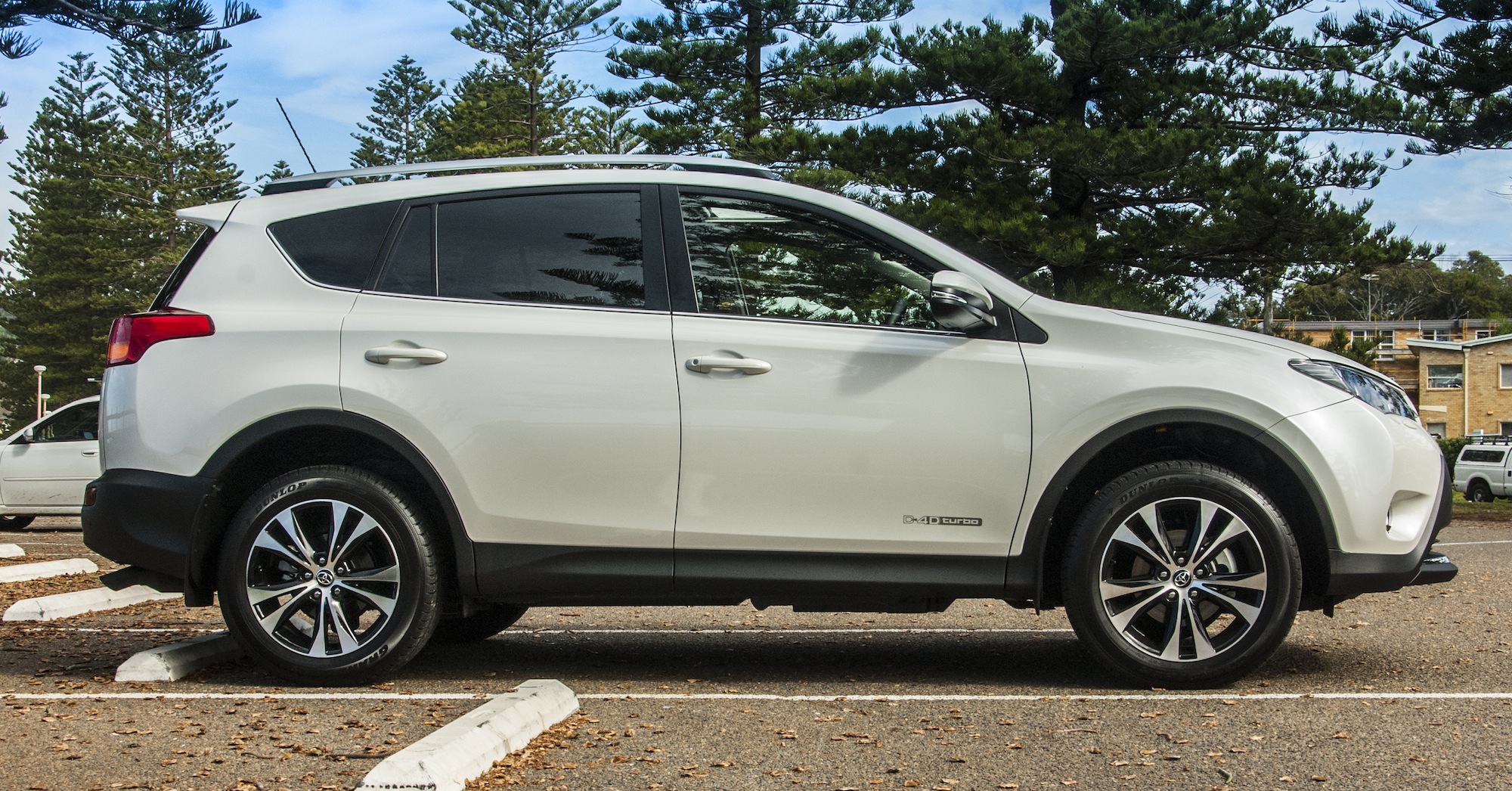 2014 Toyota RAV4 Review : Cruiser | CarAdvice