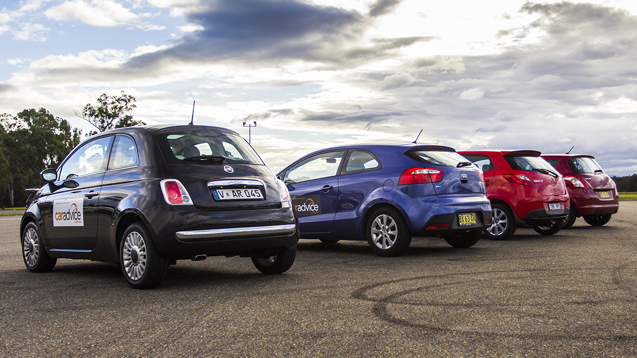 Best car refinance options