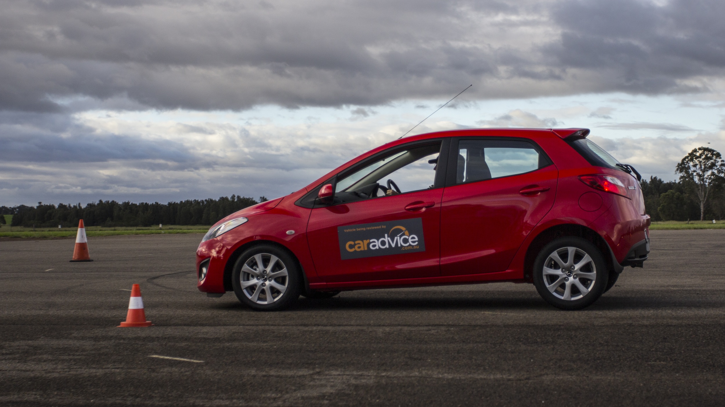 Best car options deals