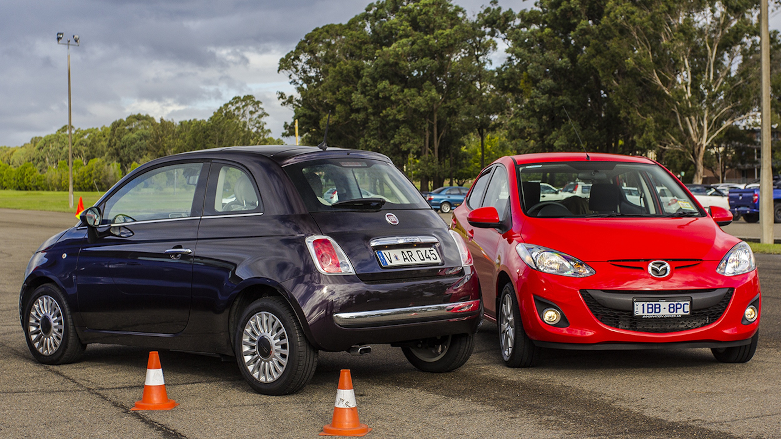 Best car options deals
