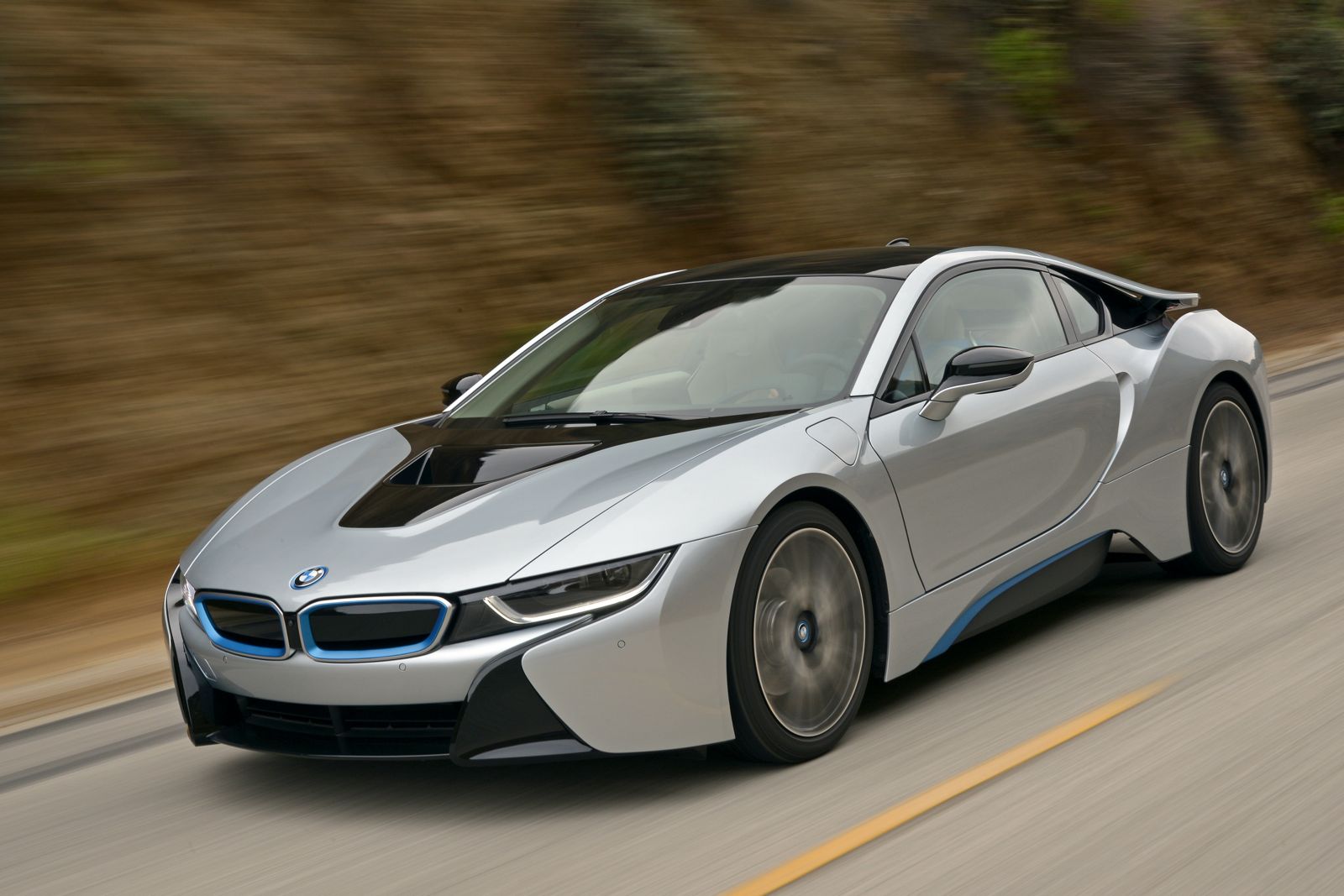 BMW i8 Review | CarAdvice