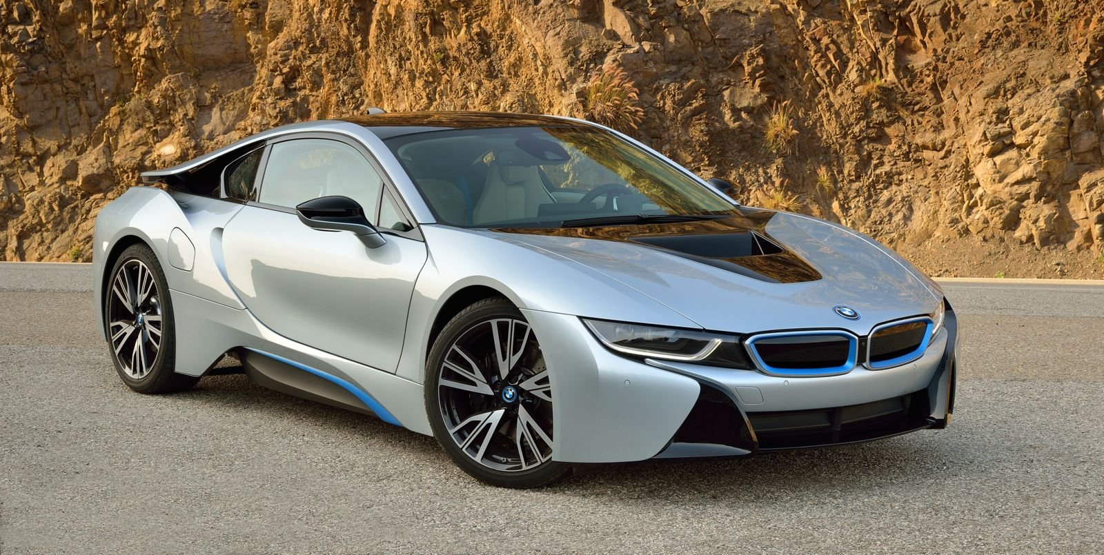 BMW i8 Review  photos  CarAdvice