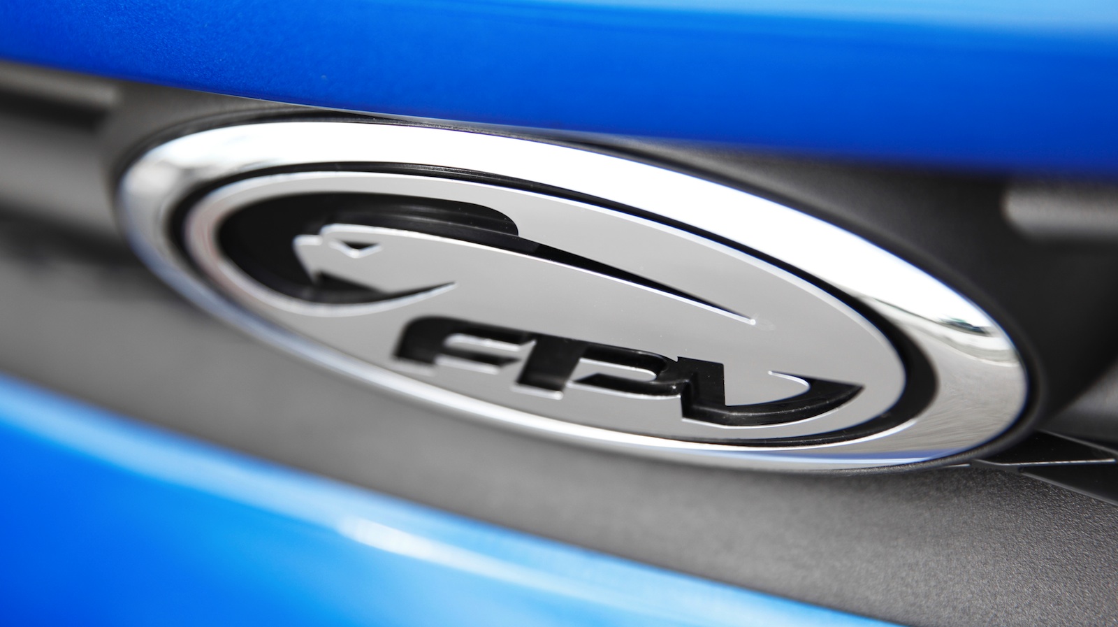 FPV GT F 351 : iconic badge returns for 351kW V8-powered ...