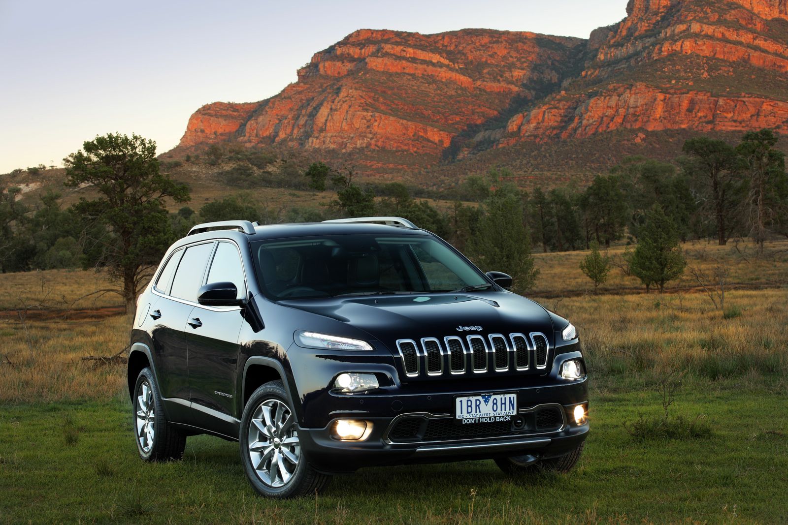 2014 Jeep Cherokee pricing and specifications photos CarAdvice