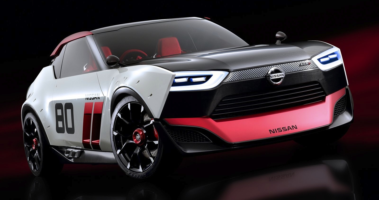 Nissan Pulsar Nismo hot-hatch likely to take on FWD ... Nissan Pulsar Nismo hot-hatch likely to take on FWD ...