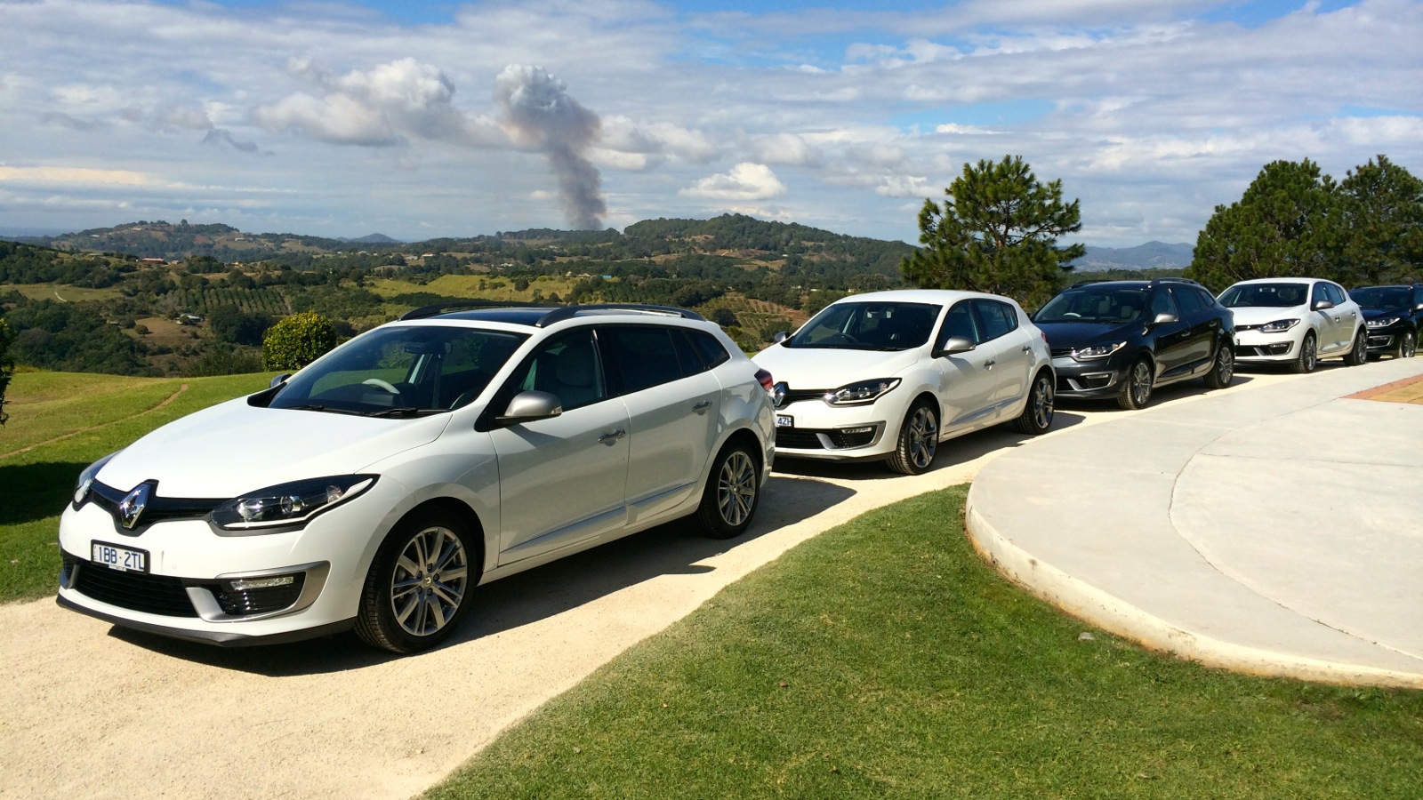 2014 Renault Megane GT 220 Review - photos | CarAdvice