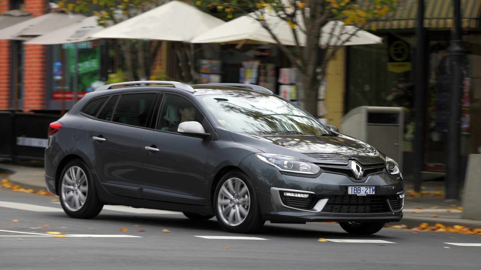 2014 Renault Megane Review - photos | CarAdvice