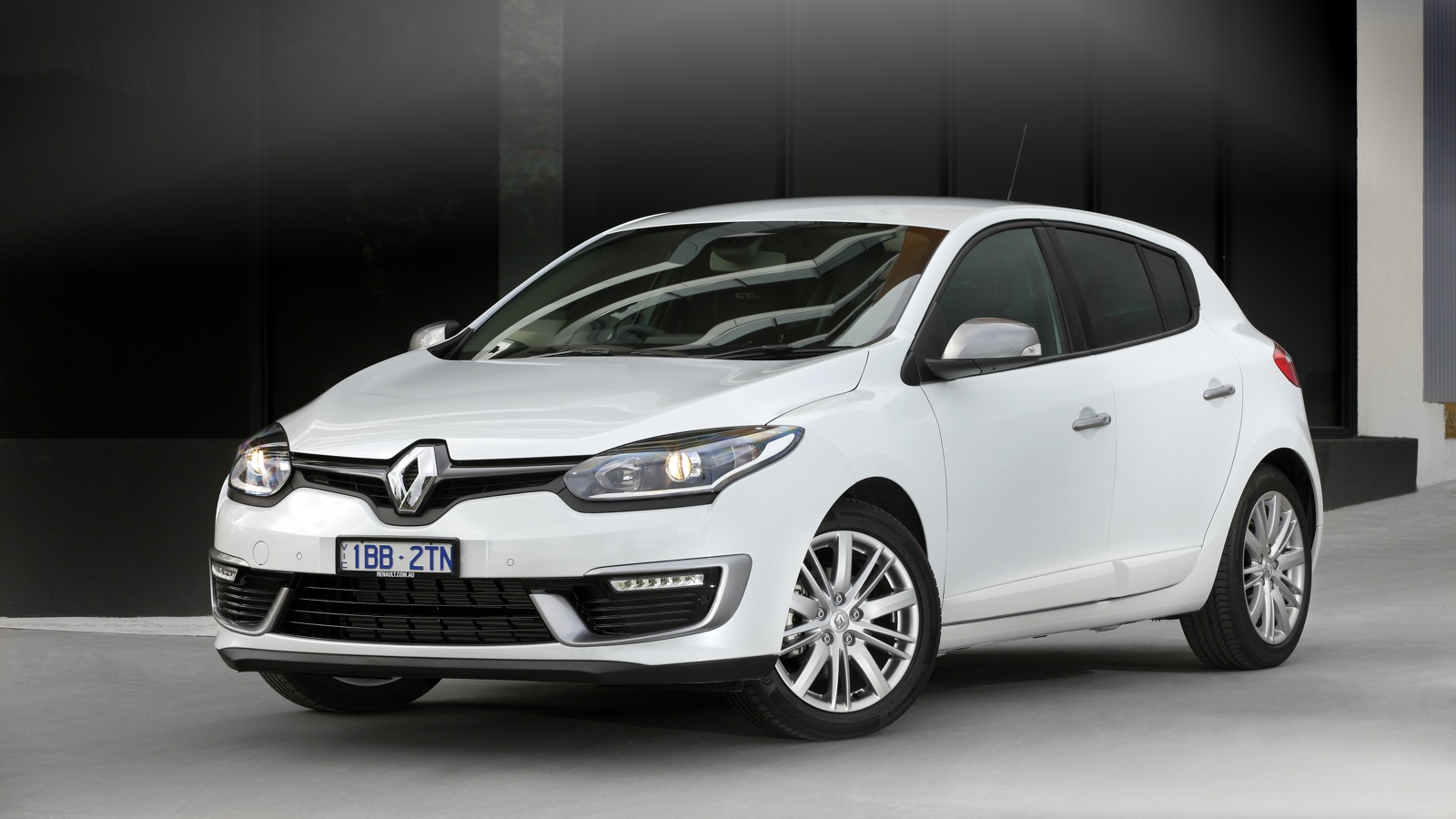 2014 Renault Megane Review - photos | CarAdvice
