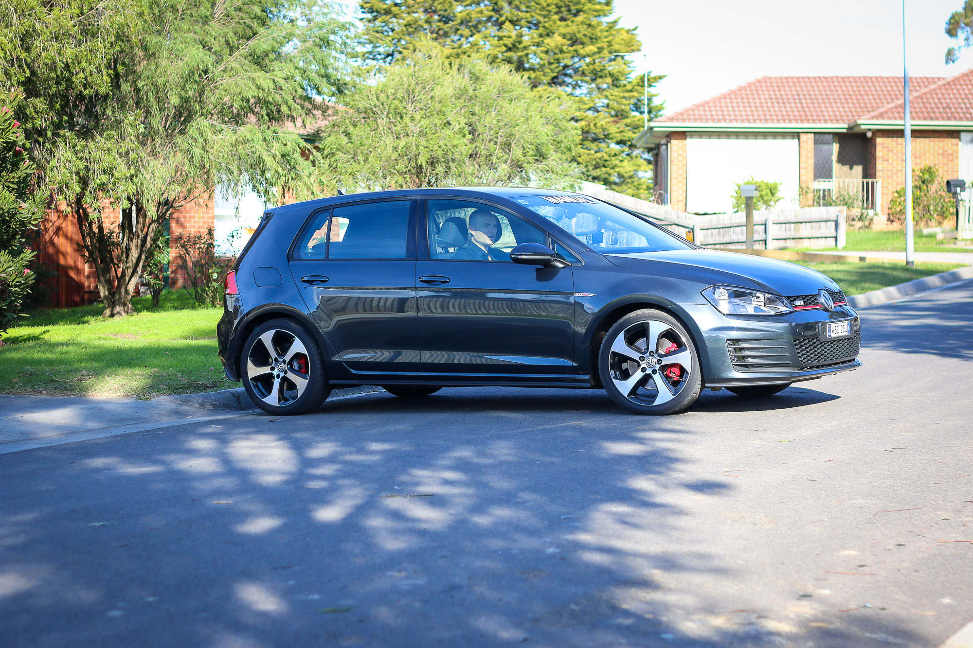 Golf 5 Gti Manual