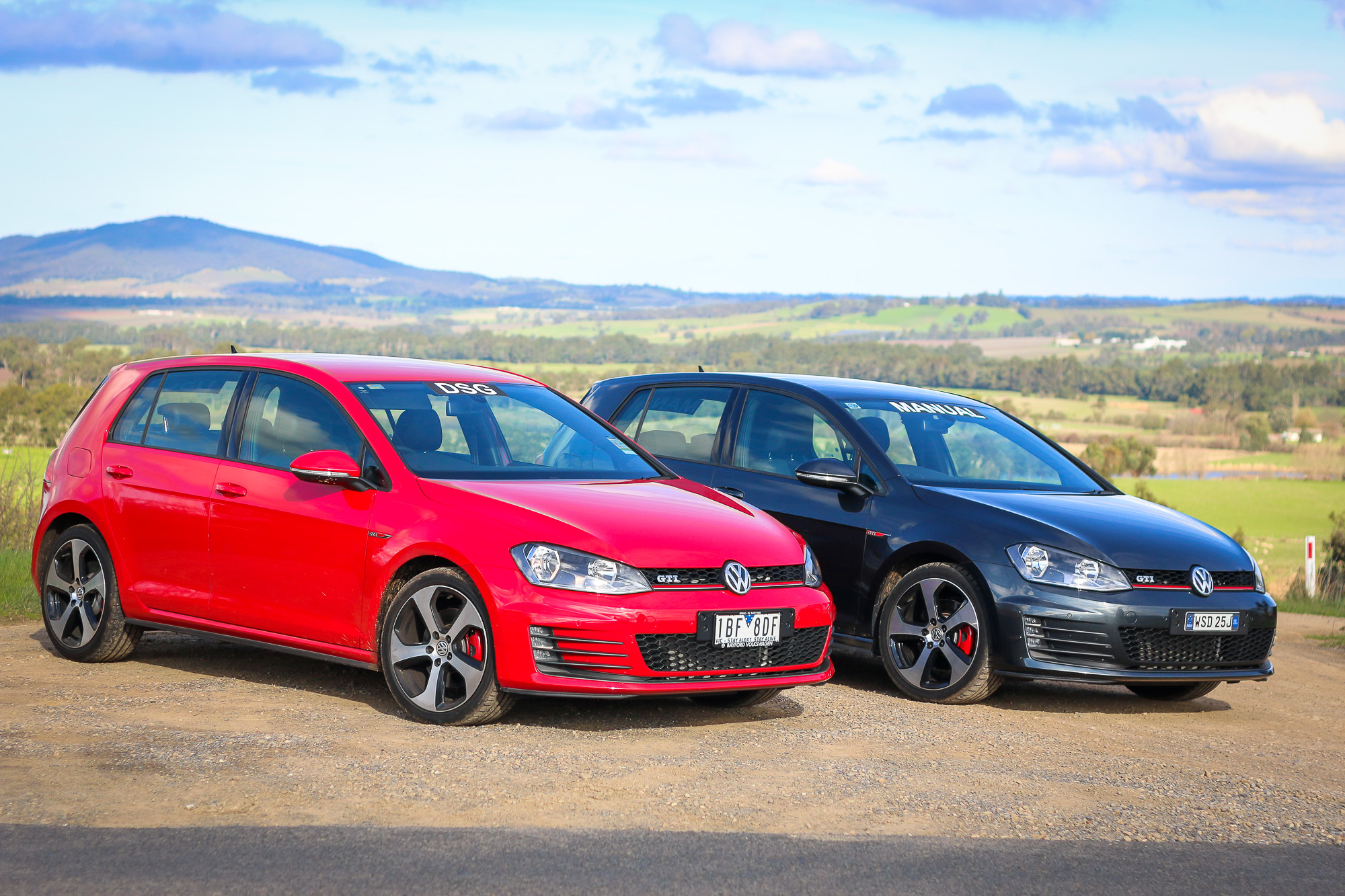 Vw Gti Manual Download