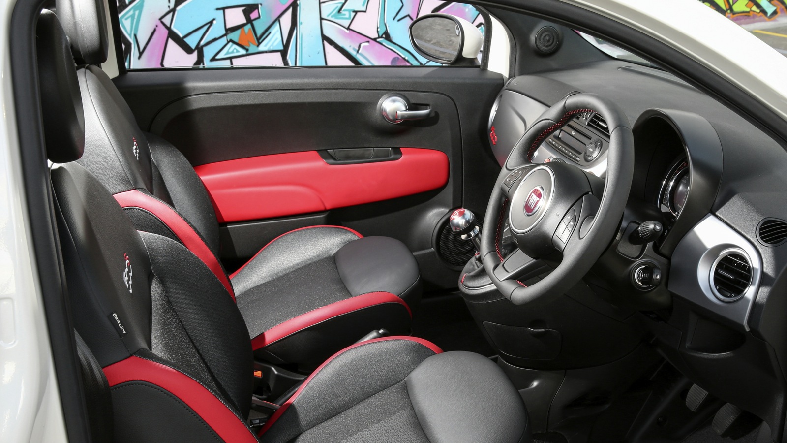 2015 Fiat 500 Pricing and specifications photos CarAdvice