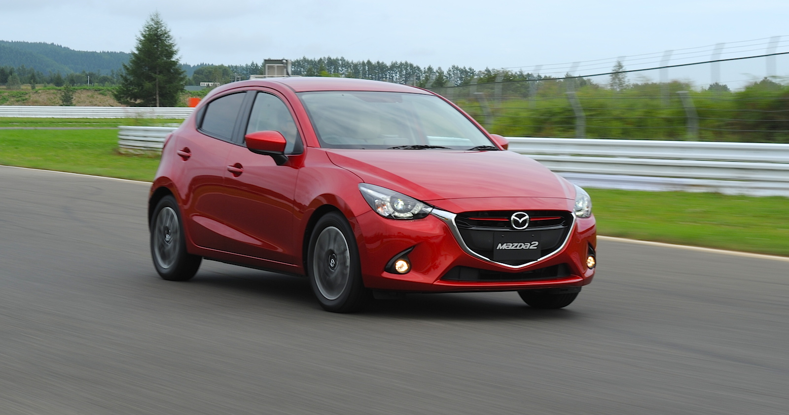 2015 Mazda 2 Review | CarAdvice