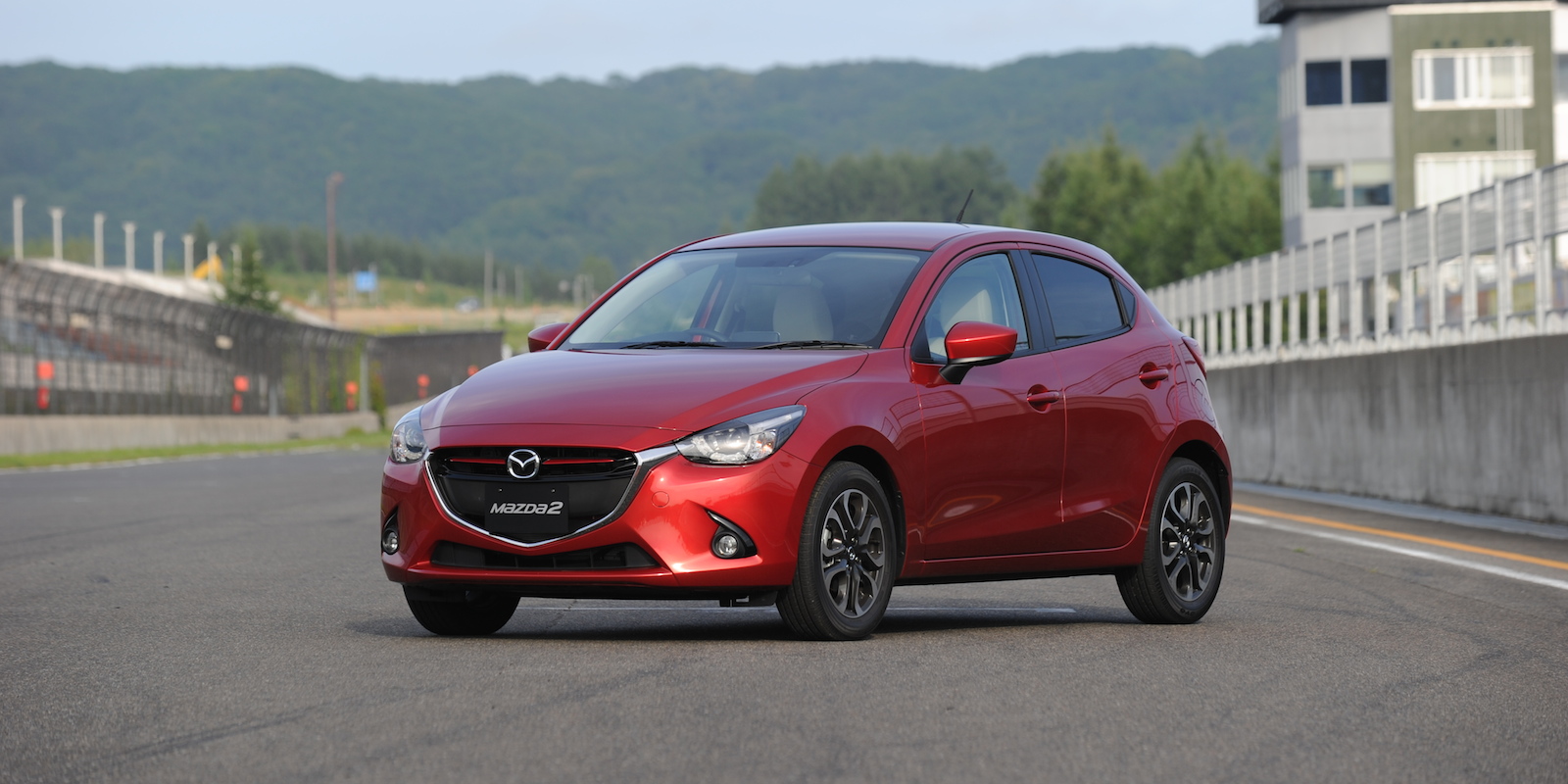 2015 Mazda 2 Review | CarAdvice