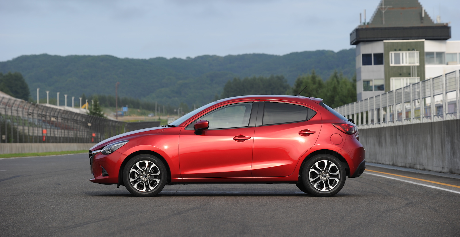 2015 Mazda 2 Review CarAdvice