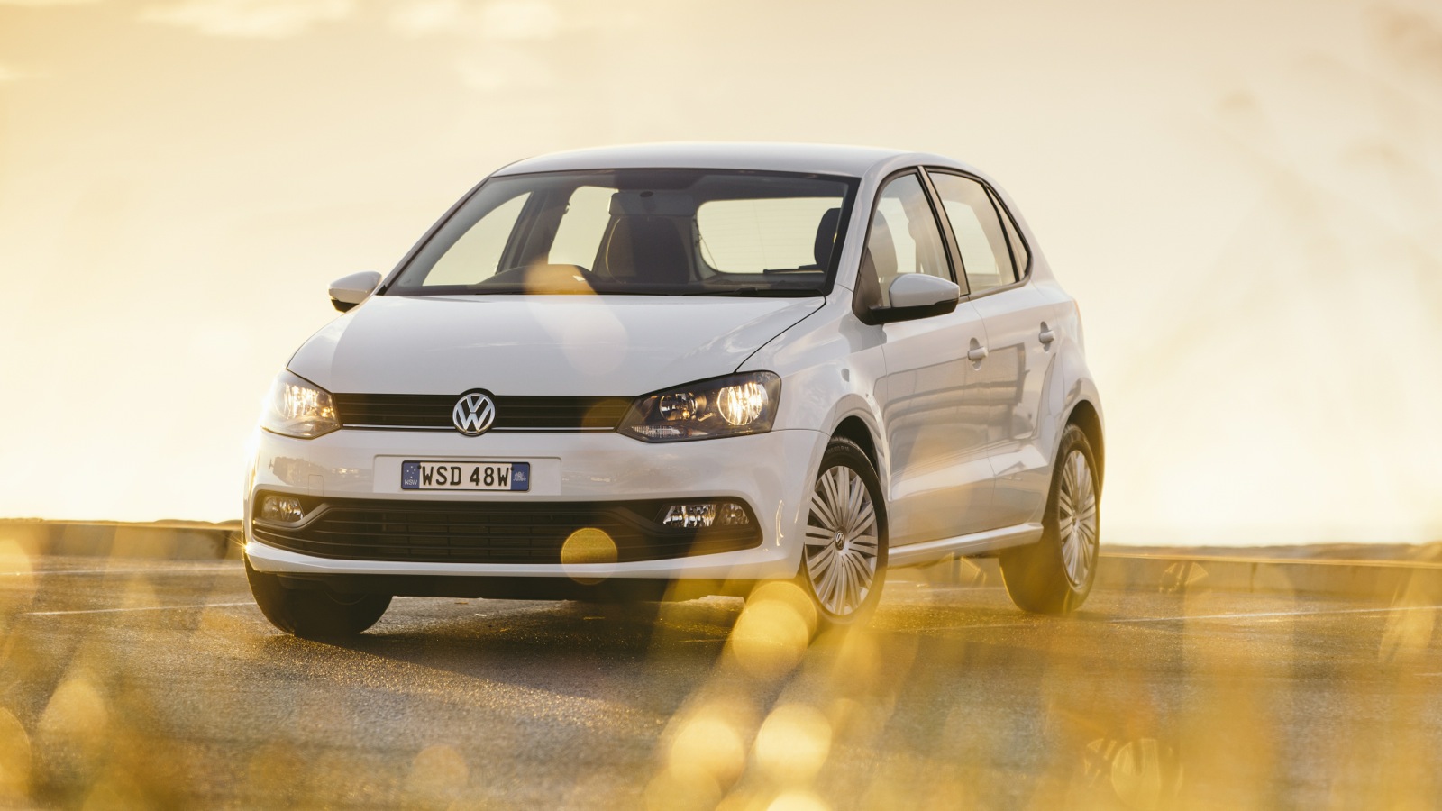 2015 volkswagen polo