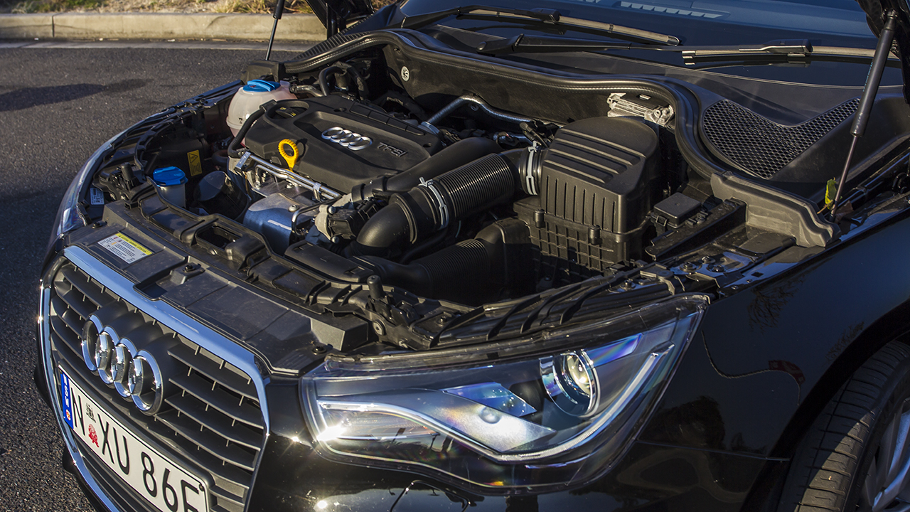 DIY under the basics Photos