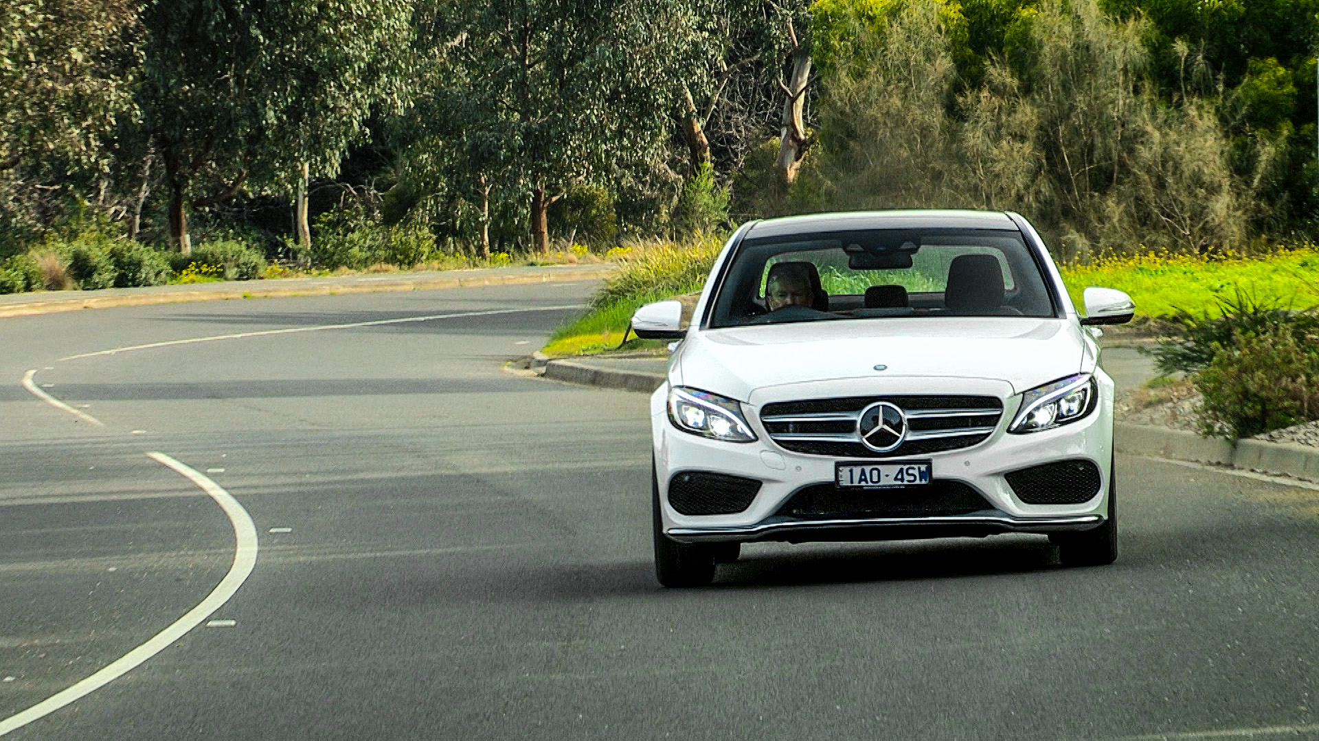 2015 Mercedes-Benz C250 Review | CarAdvice