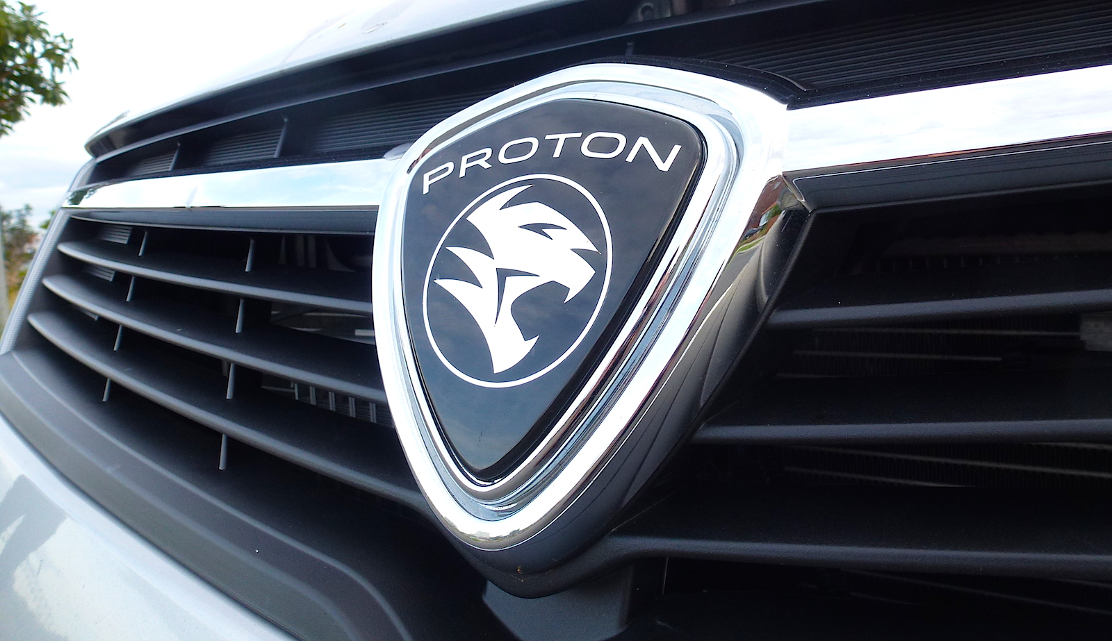 2014 Proton Preve Review : GXR - photos | CarAdvice