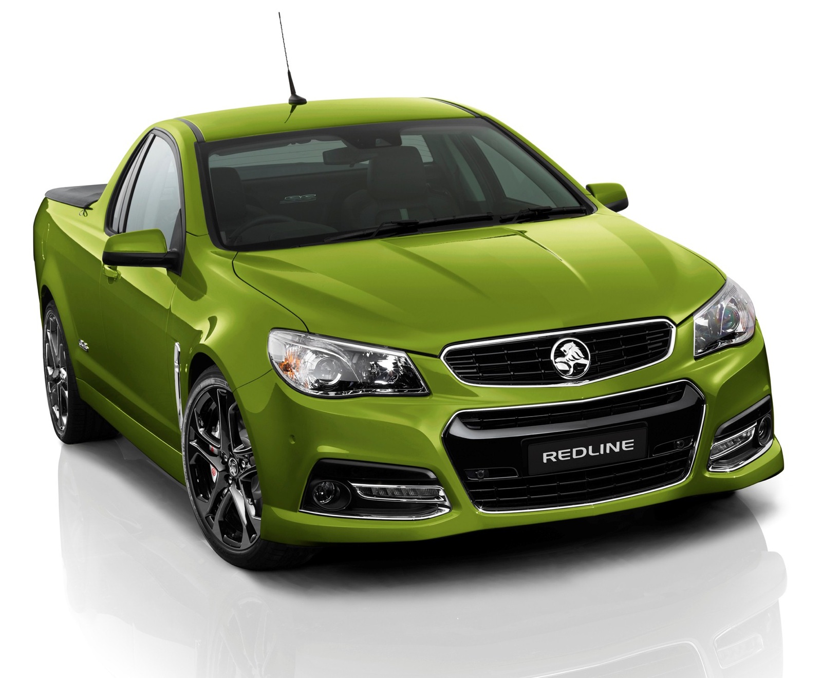 2015 Holden Commodore SSV