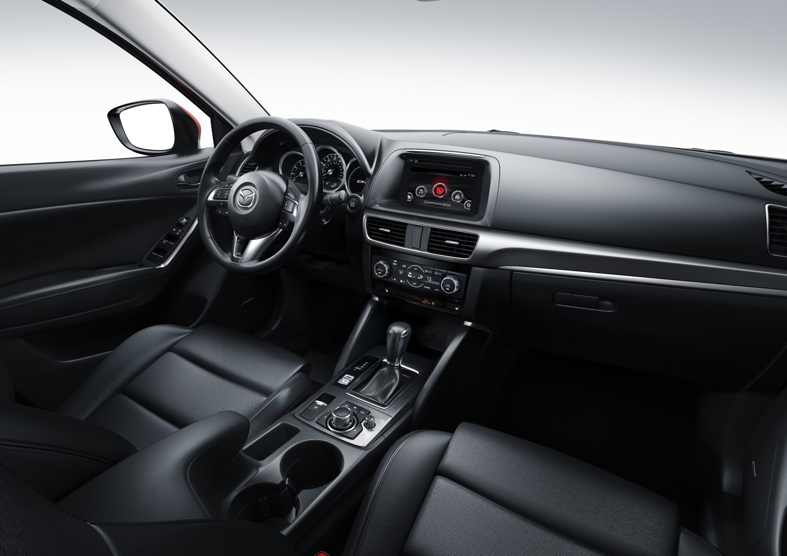 2015 Mazda Cx 5 Details Revealed Photos Caradvice