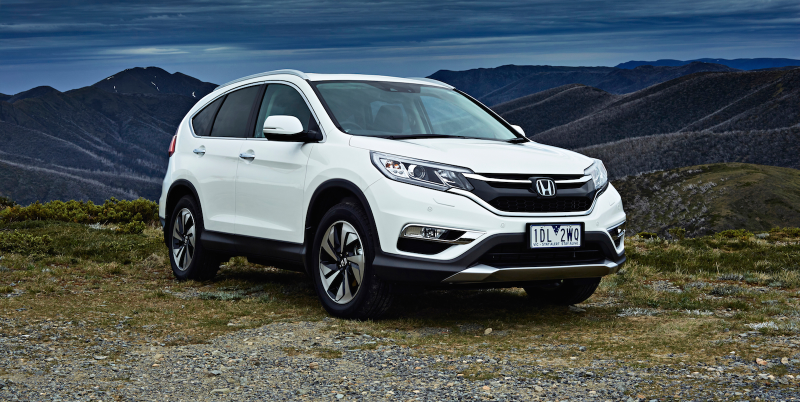 2015 Honda Cr V Series Ii Pricing And Specifications Photos Caradvice