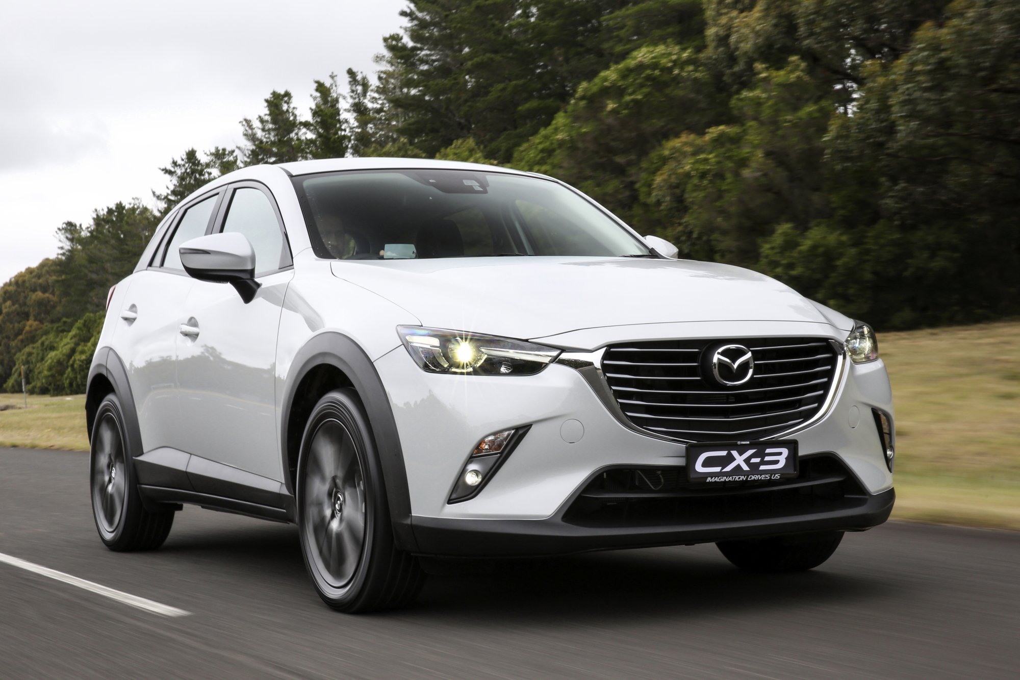 Mazda cx 3 двигатели