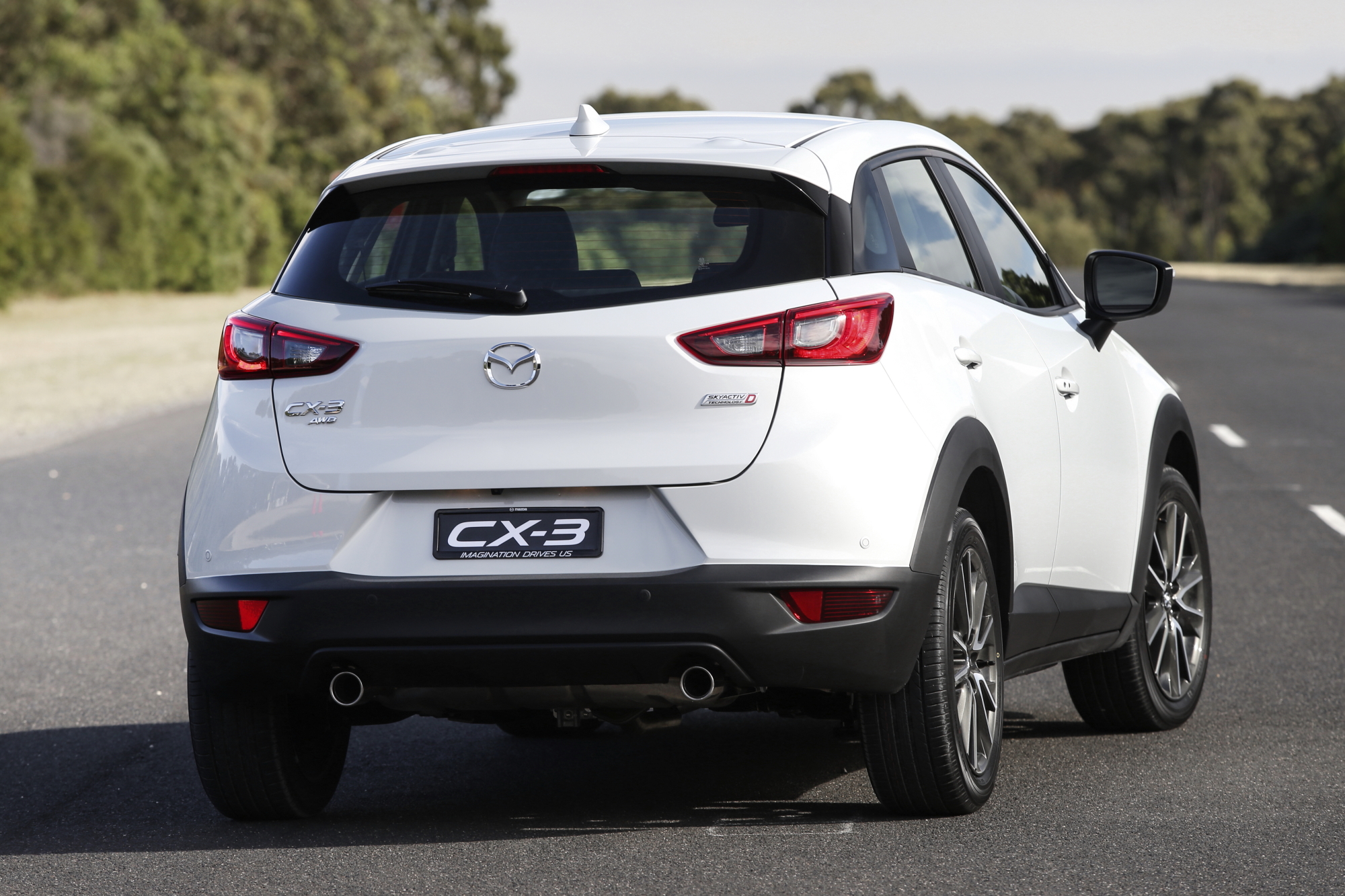 2015 Mazda CX-3 Review | CarAdvice