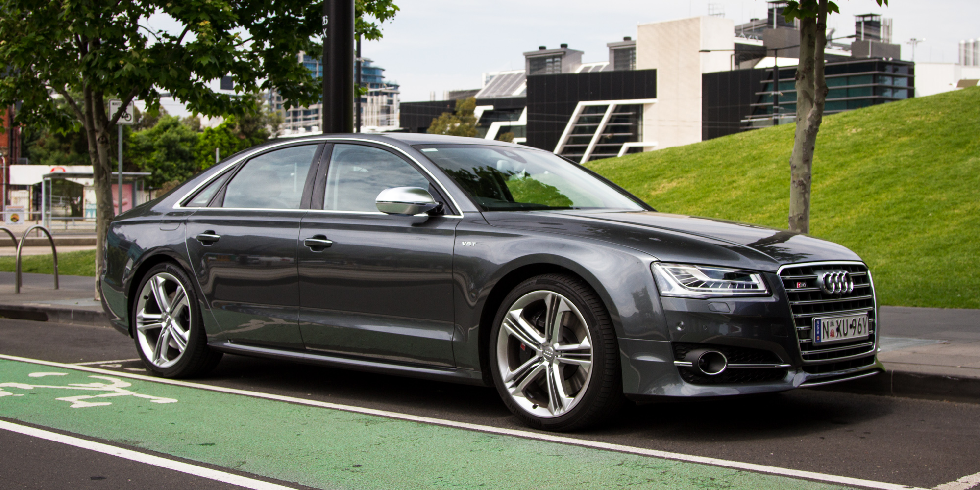 audi s8 audi s8