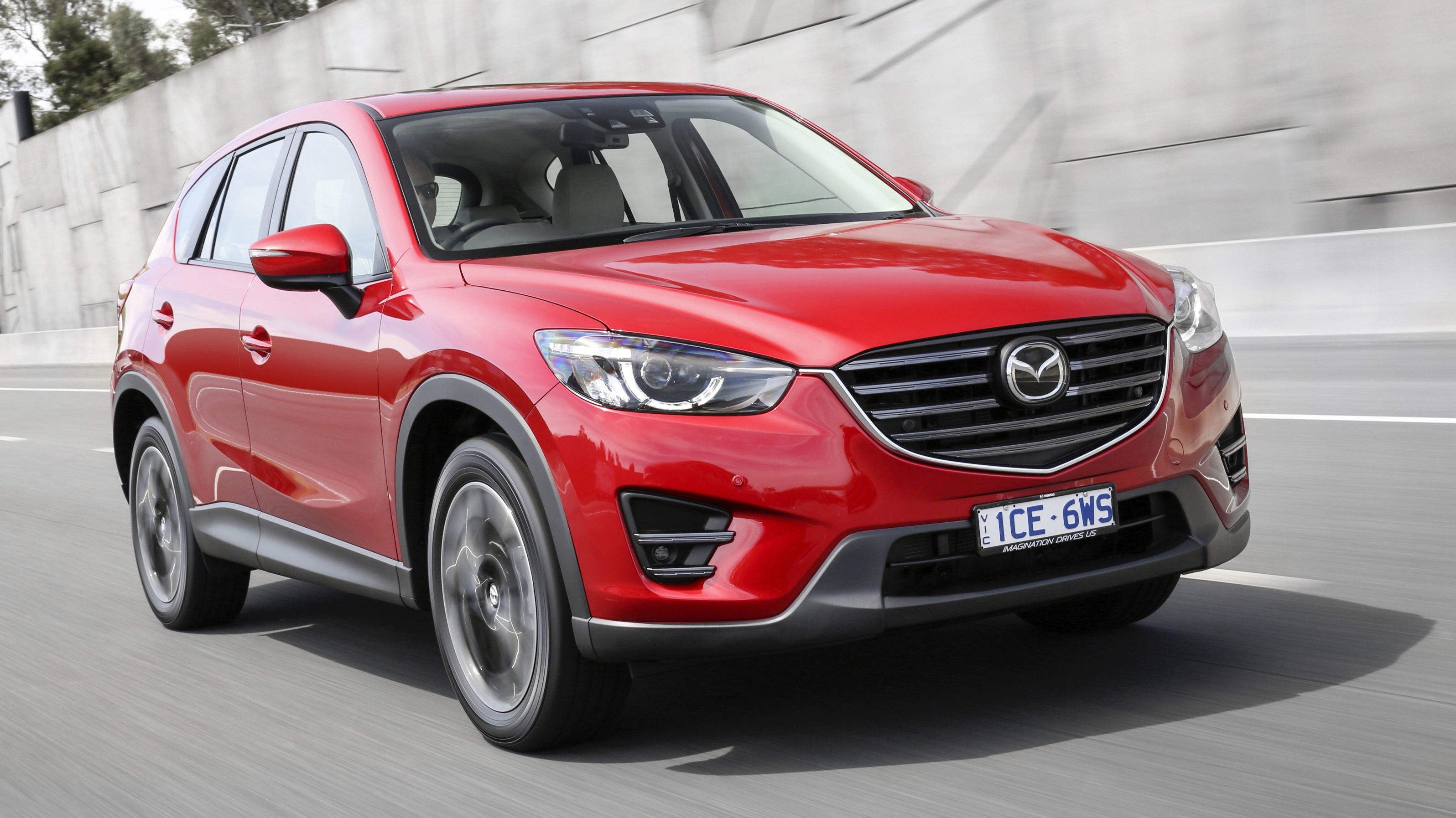 2015 Mazda CX-5 : Pricing and specifications - photos ...