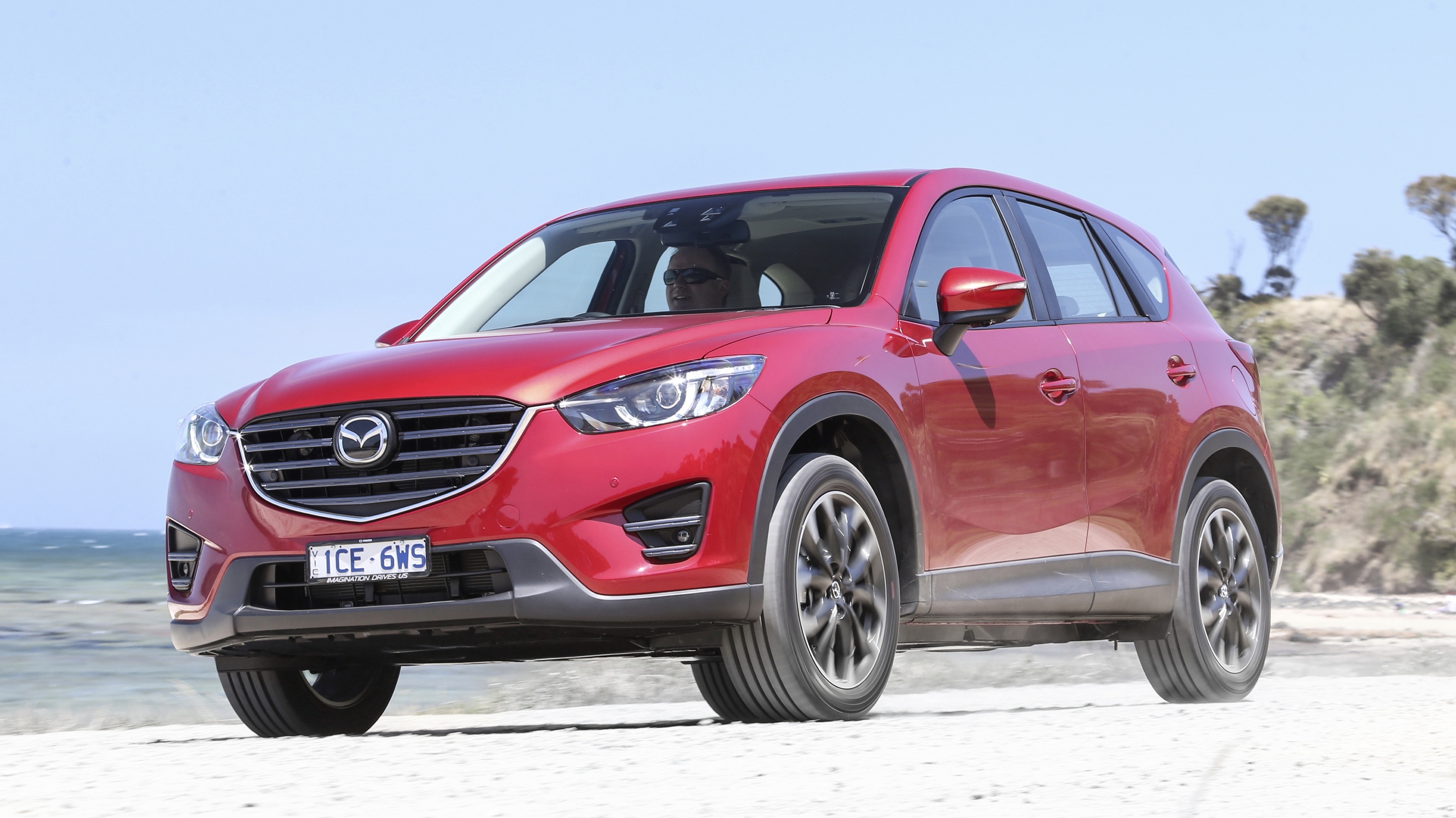 2015 Mazda CX5 Review photos CarAdvice