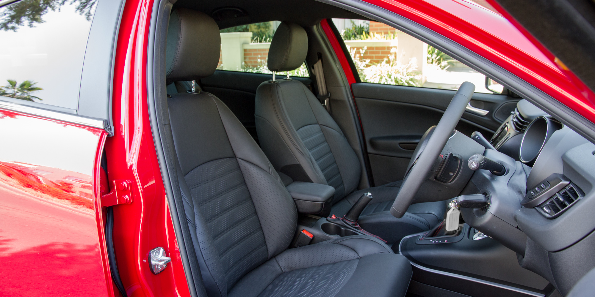 2015 Alfa Romeo Giulietta Distinctive Qv Line Review