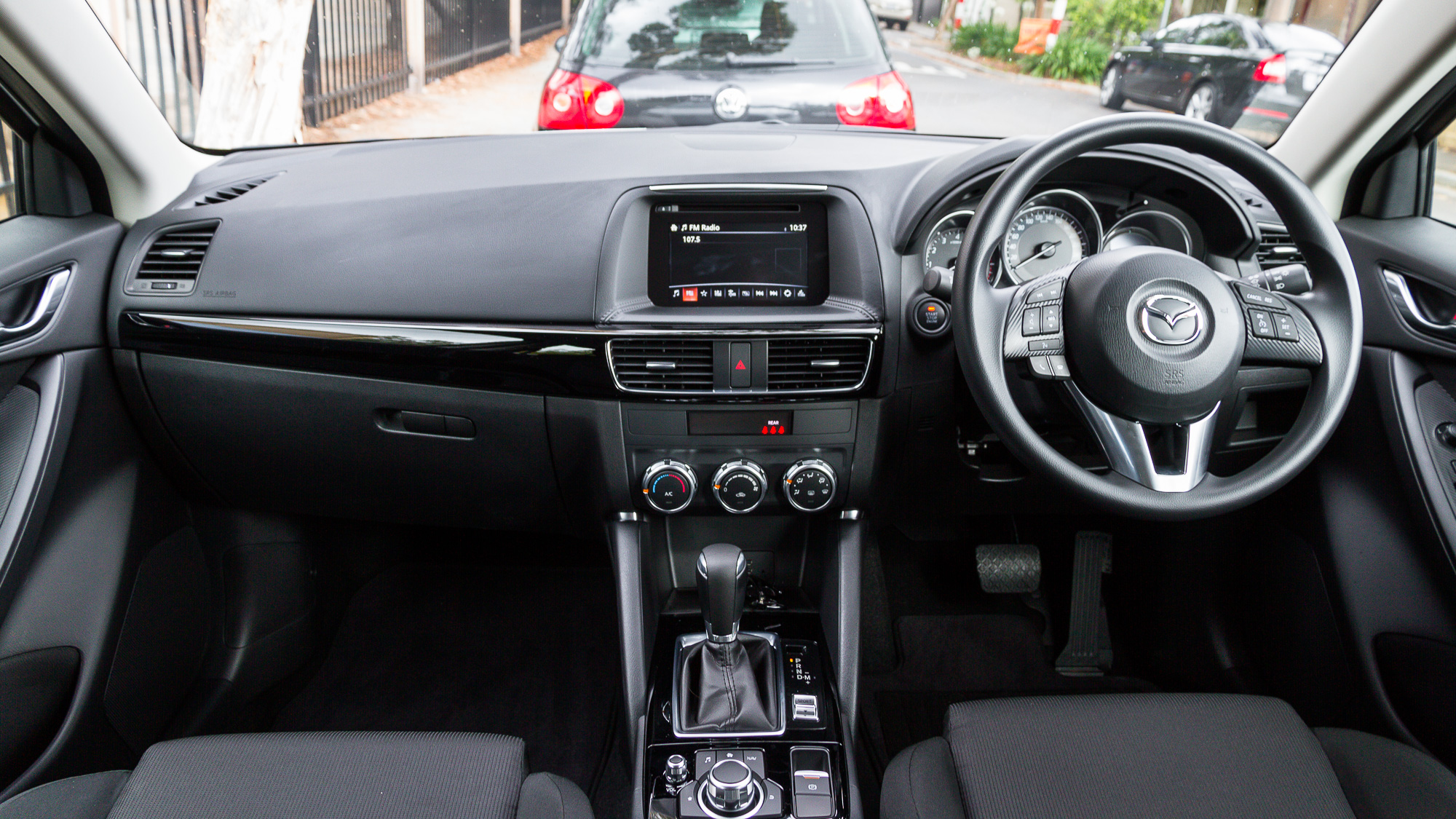 2015 Mazda CX-5 Maxx AWD Review - photos | CarAdvice