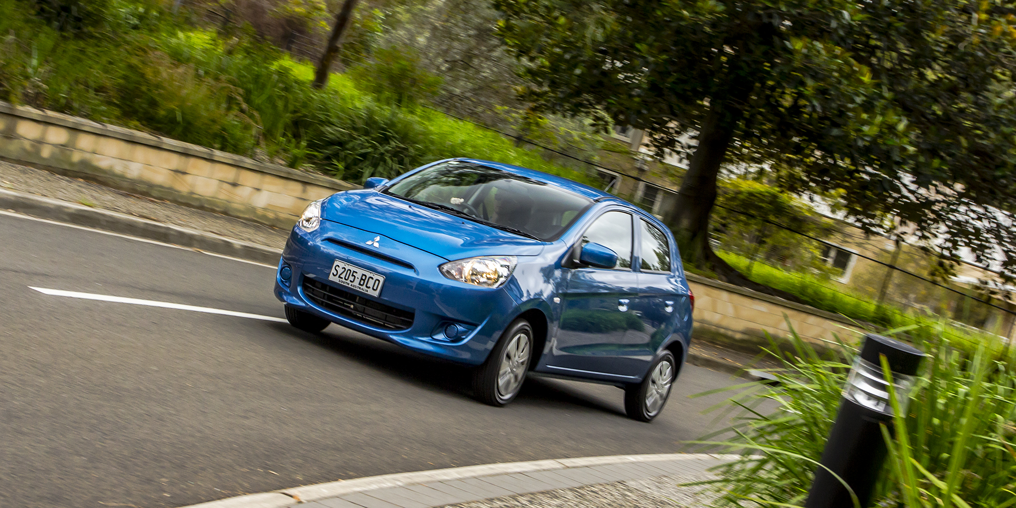 Suzuki Celerio v Mitsubishi Mirage : Comparison review ...