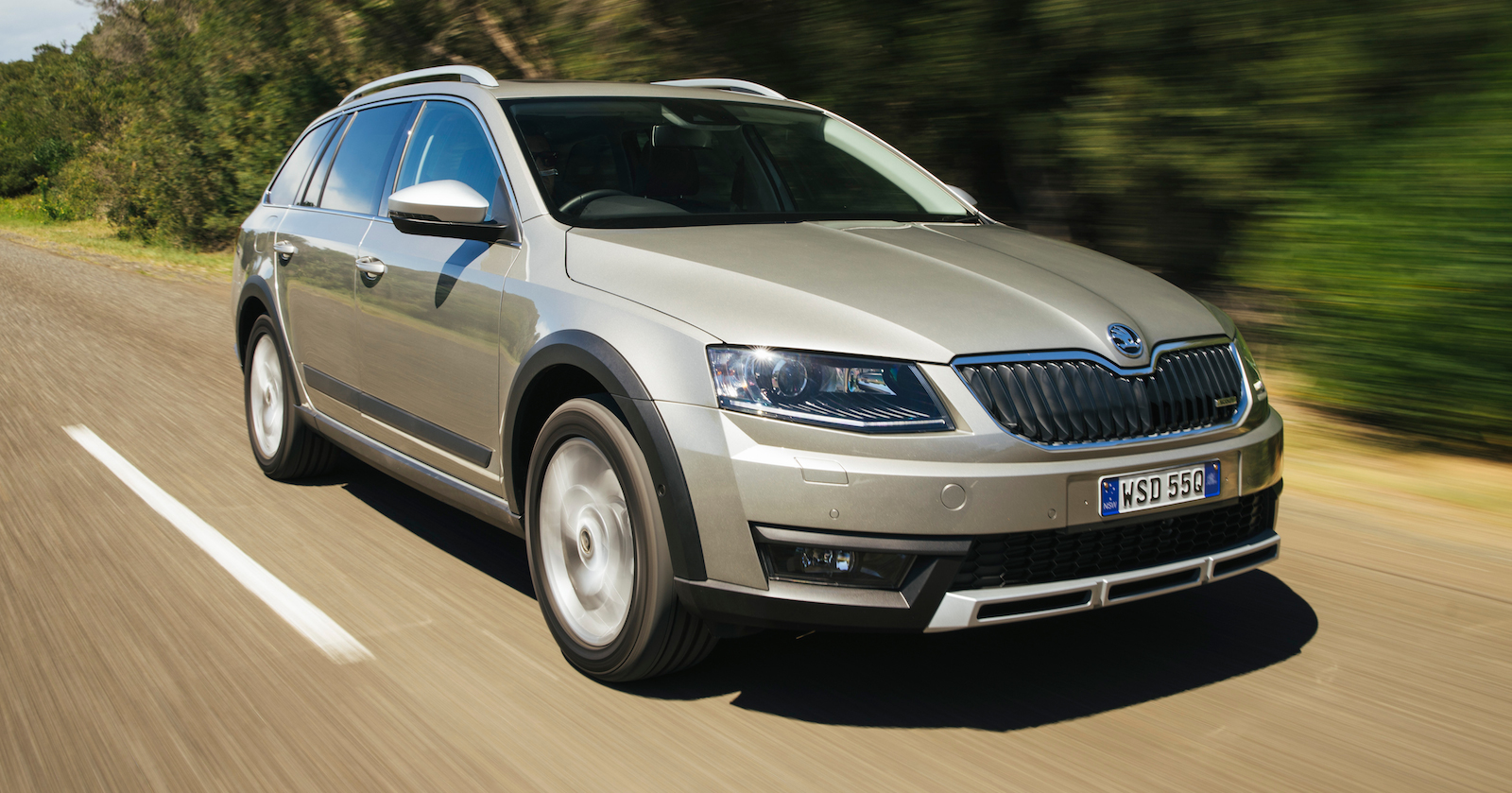 2015 Skoda Octavia Scout Specifications Revealed Photos Caradvice