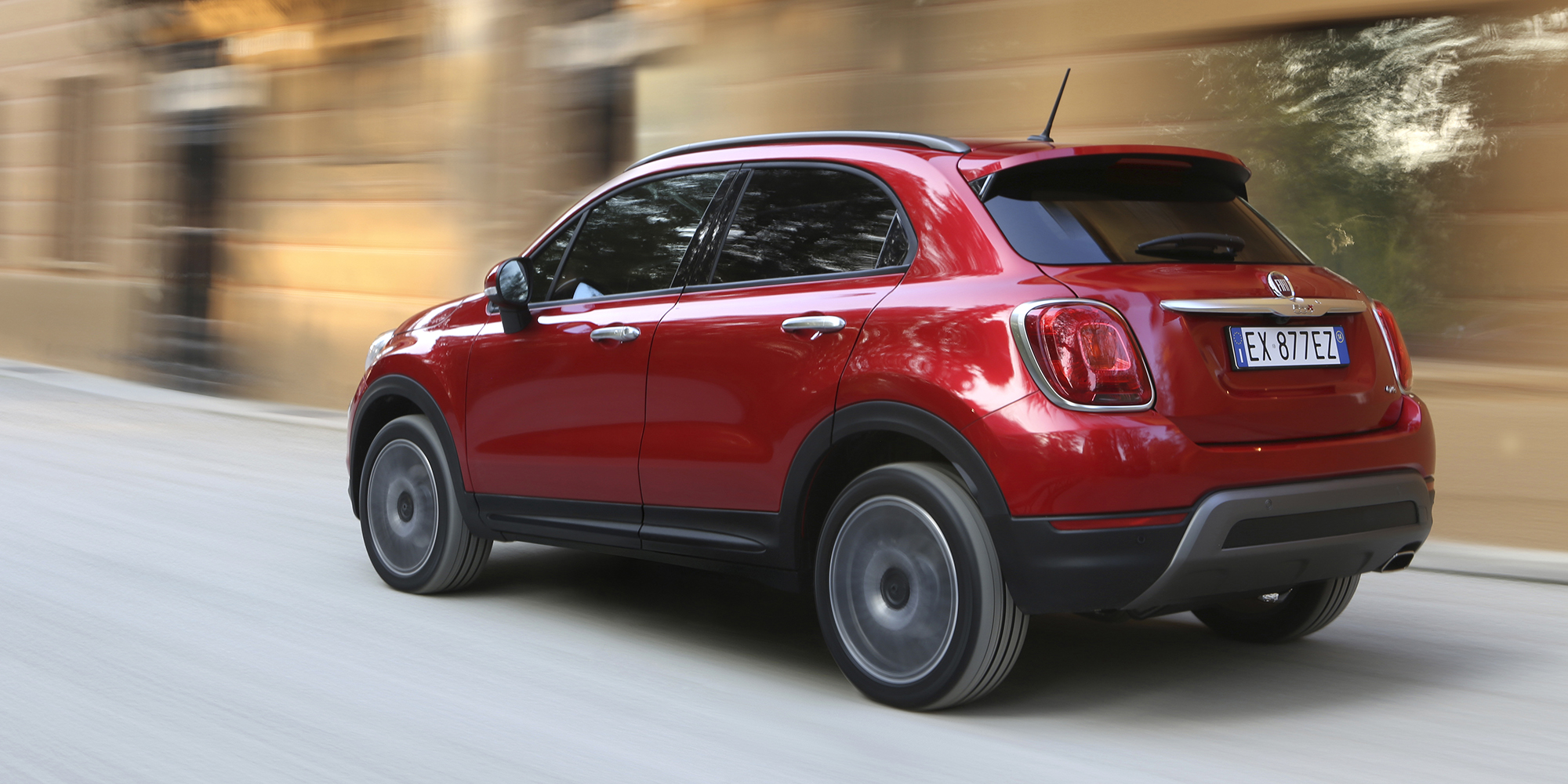 2015 Fiat 500X Review | CarAdvice