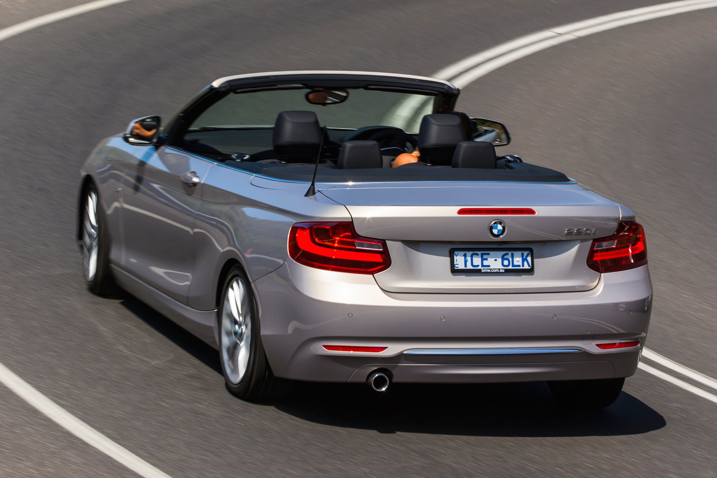 2015 BMW 2 Series Convertible Review | CarAdvice