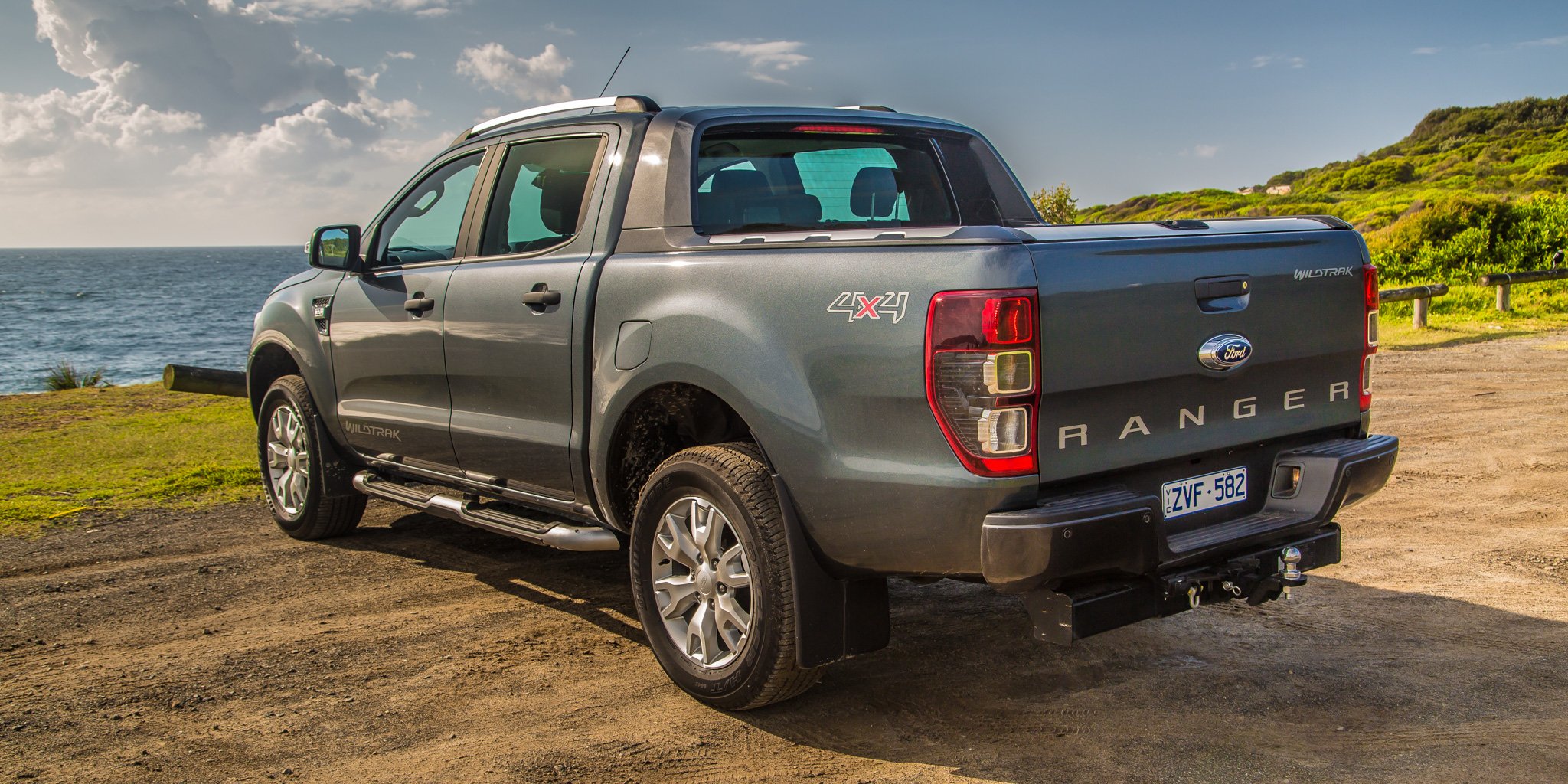 2015 Ford Ranger Wildtrak Review | CarAdvice