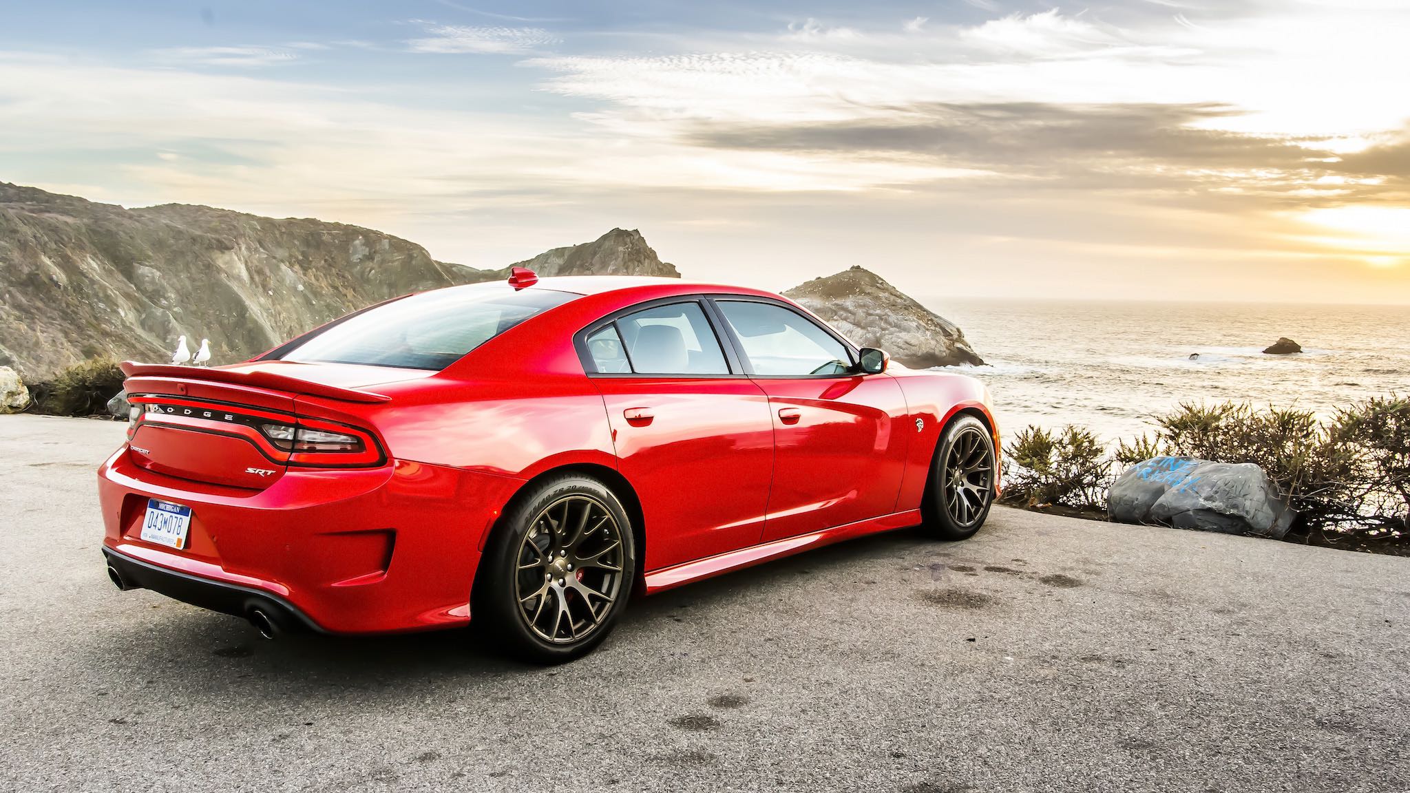 Dodge Charger And Challenger Srt Hellcat Orders Continue To Smash