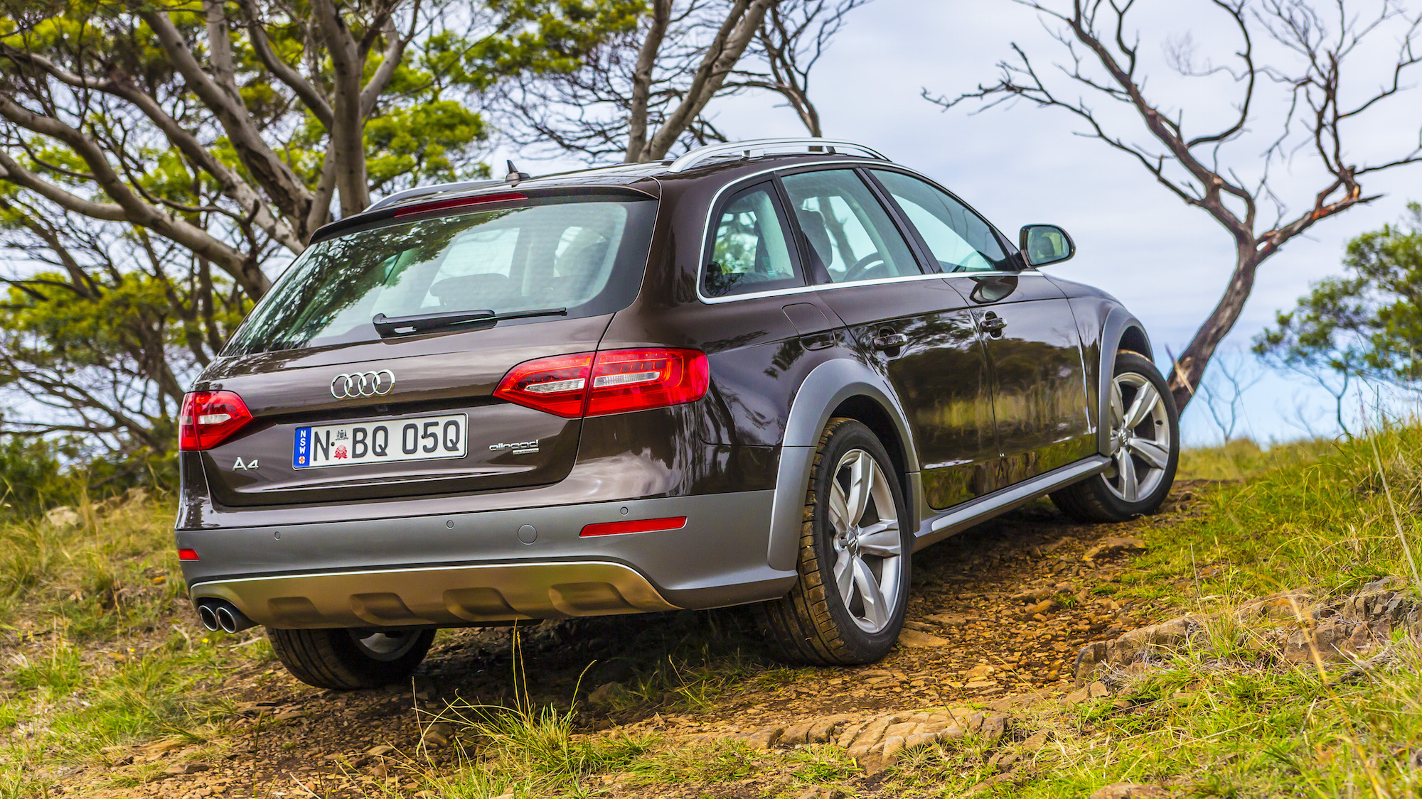 2015 Audi A4 Allroad Review | CarAdvice