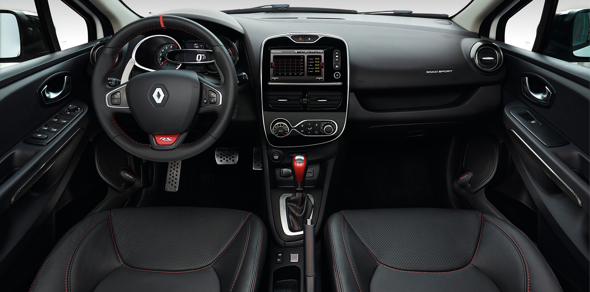 Renault Clio 2015 Diesel Review