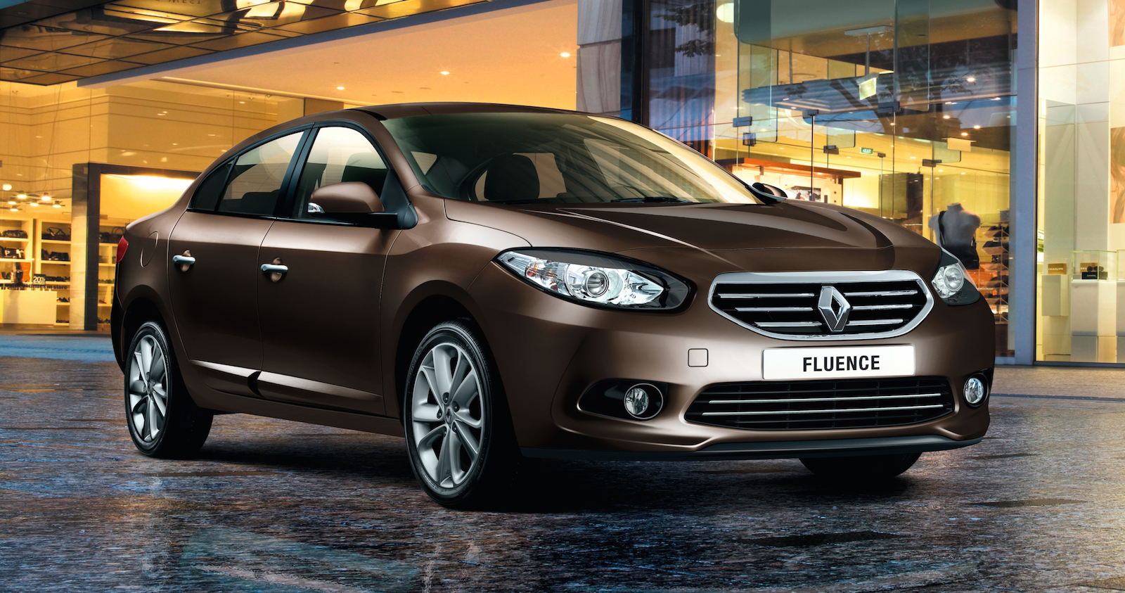 Renault fluence заправка кондиционера