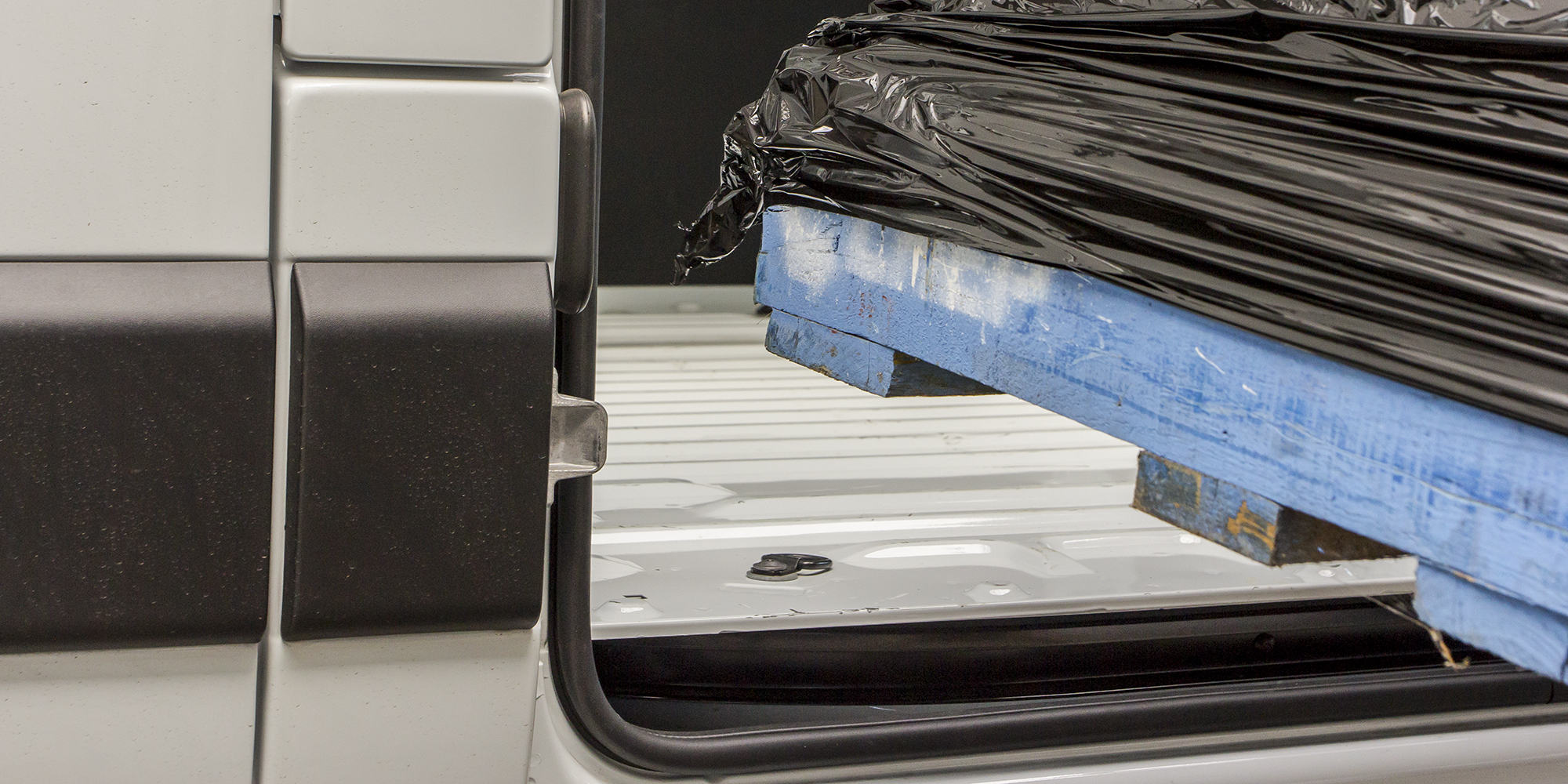 Renault Master Vs Ford Transit