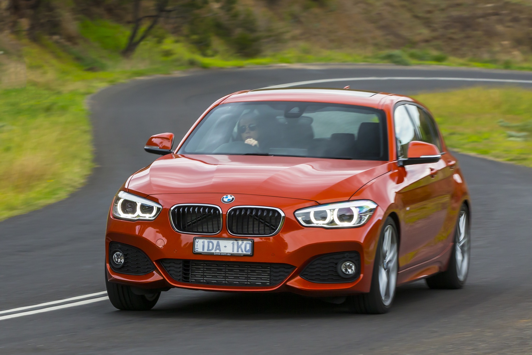 1 series 2015 - bmw serie 1 2015