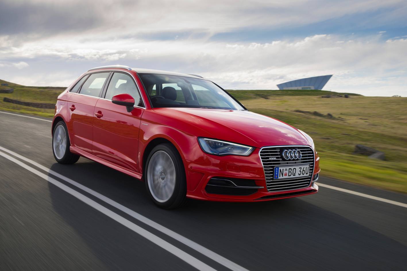 2016 Audi A3 Sportback e-tron pricing and specifications ...