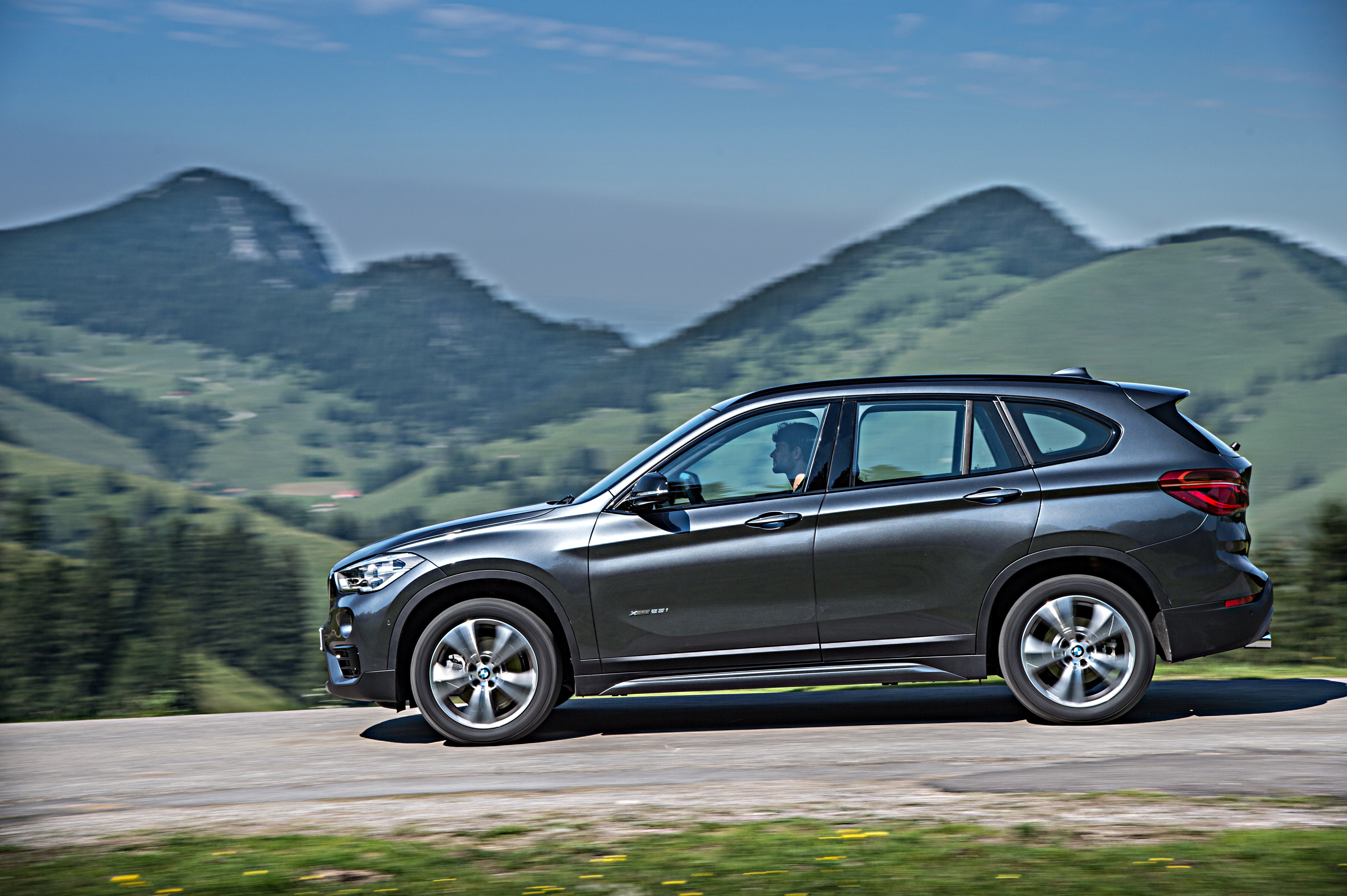 BMW X1 xDrive25i 024