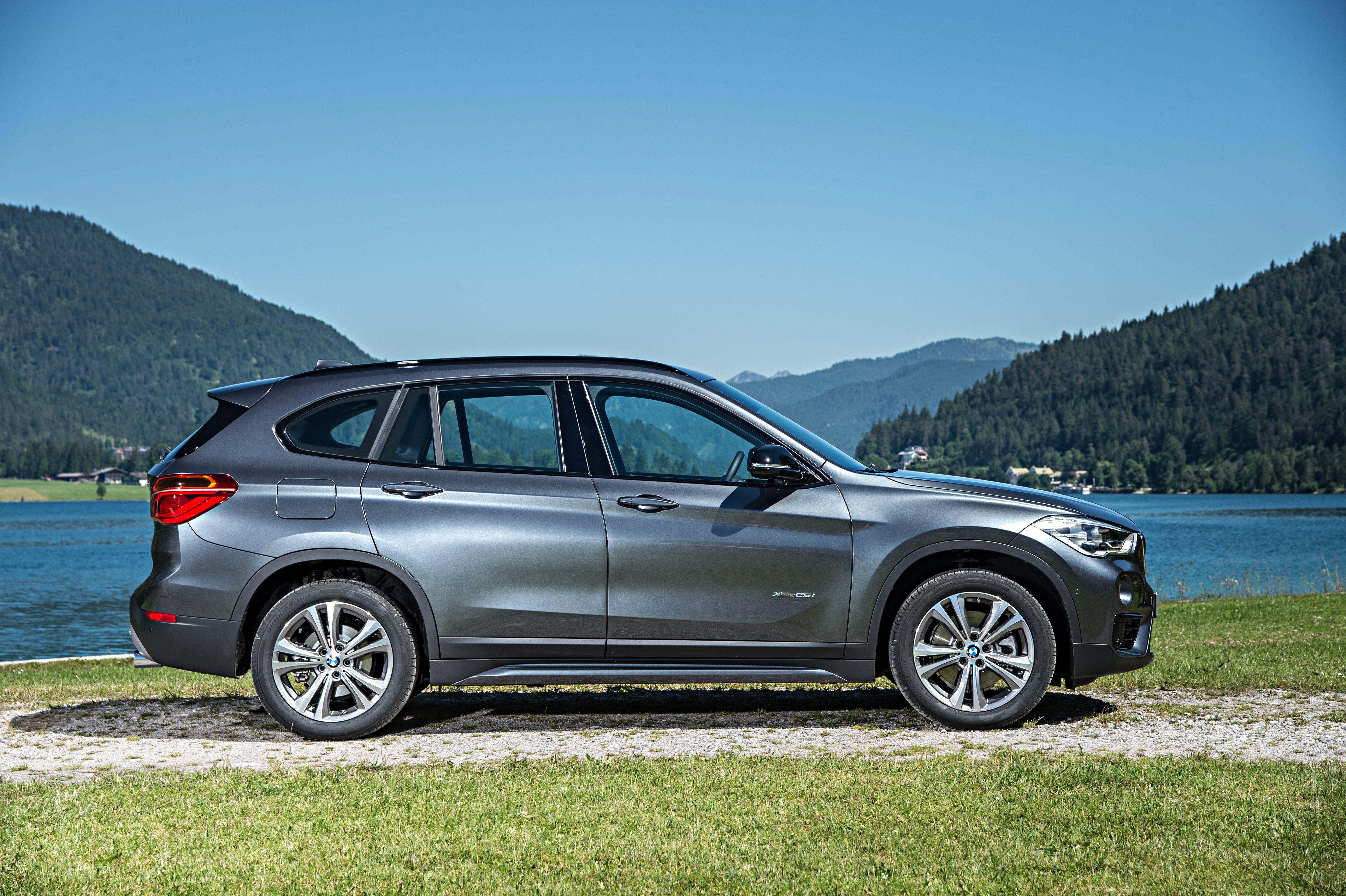 BMW X1 xDrive25i 031